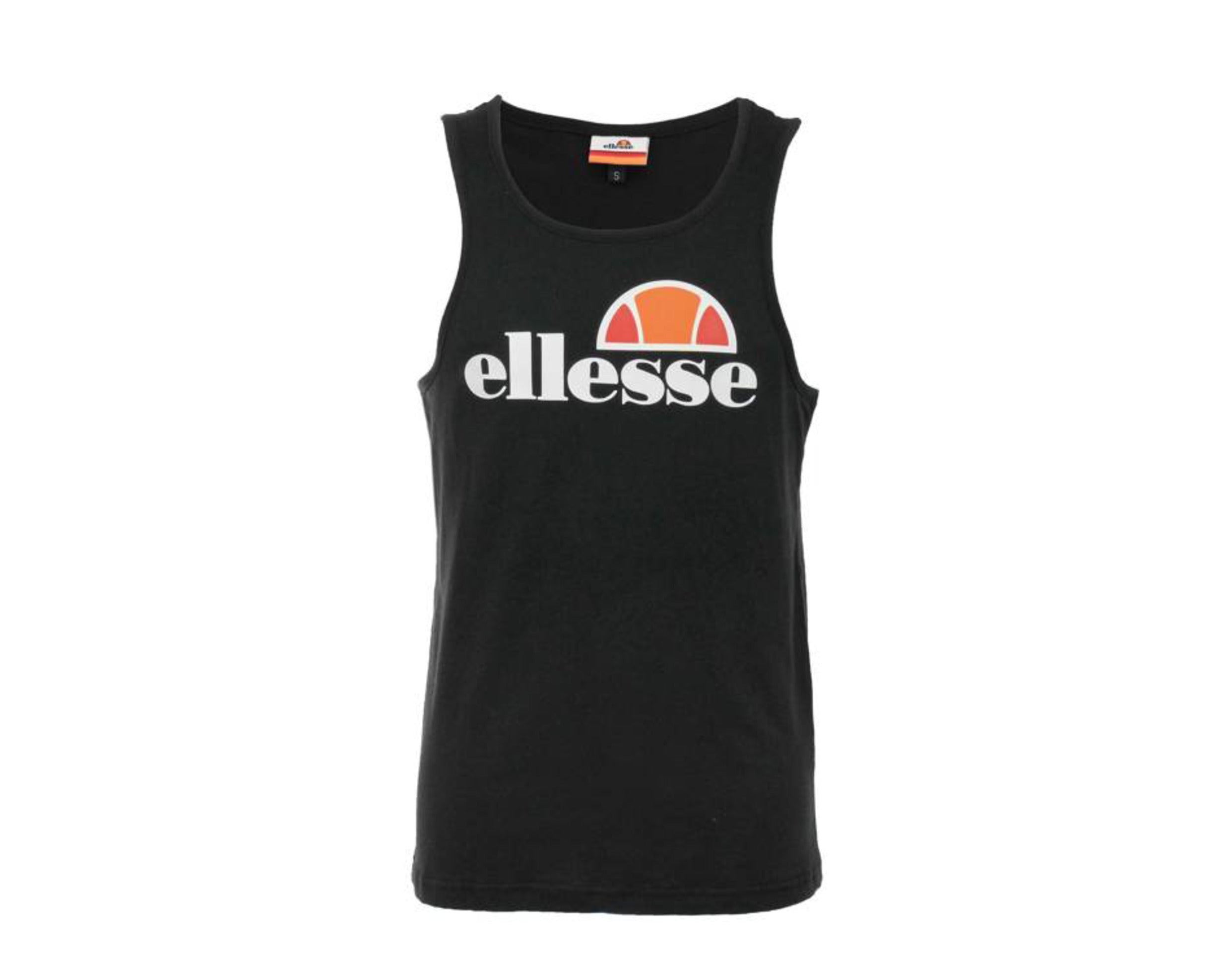 Ellesse Frattini Men's Tank Top