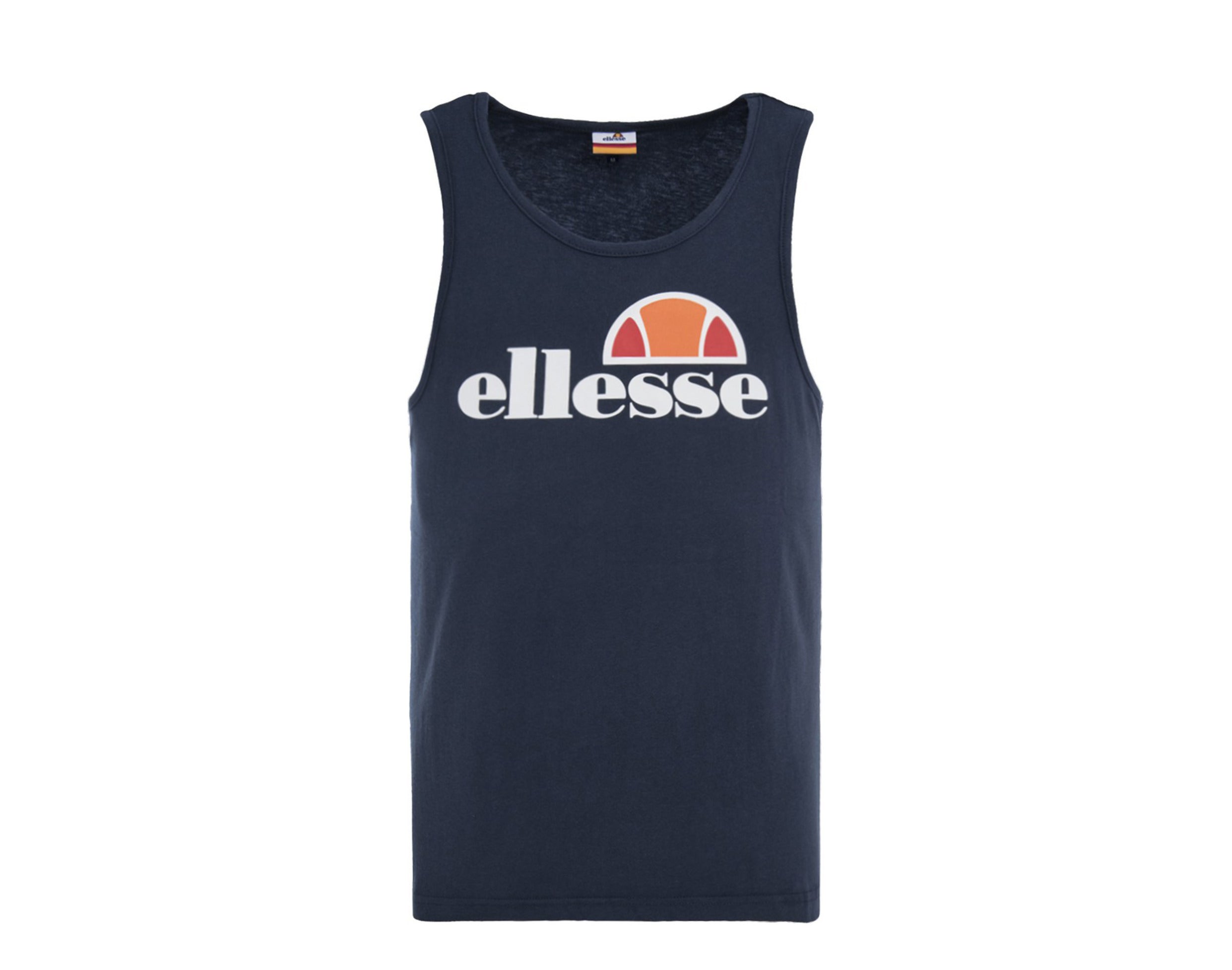 Ellesse Frattini Men's Tank Top