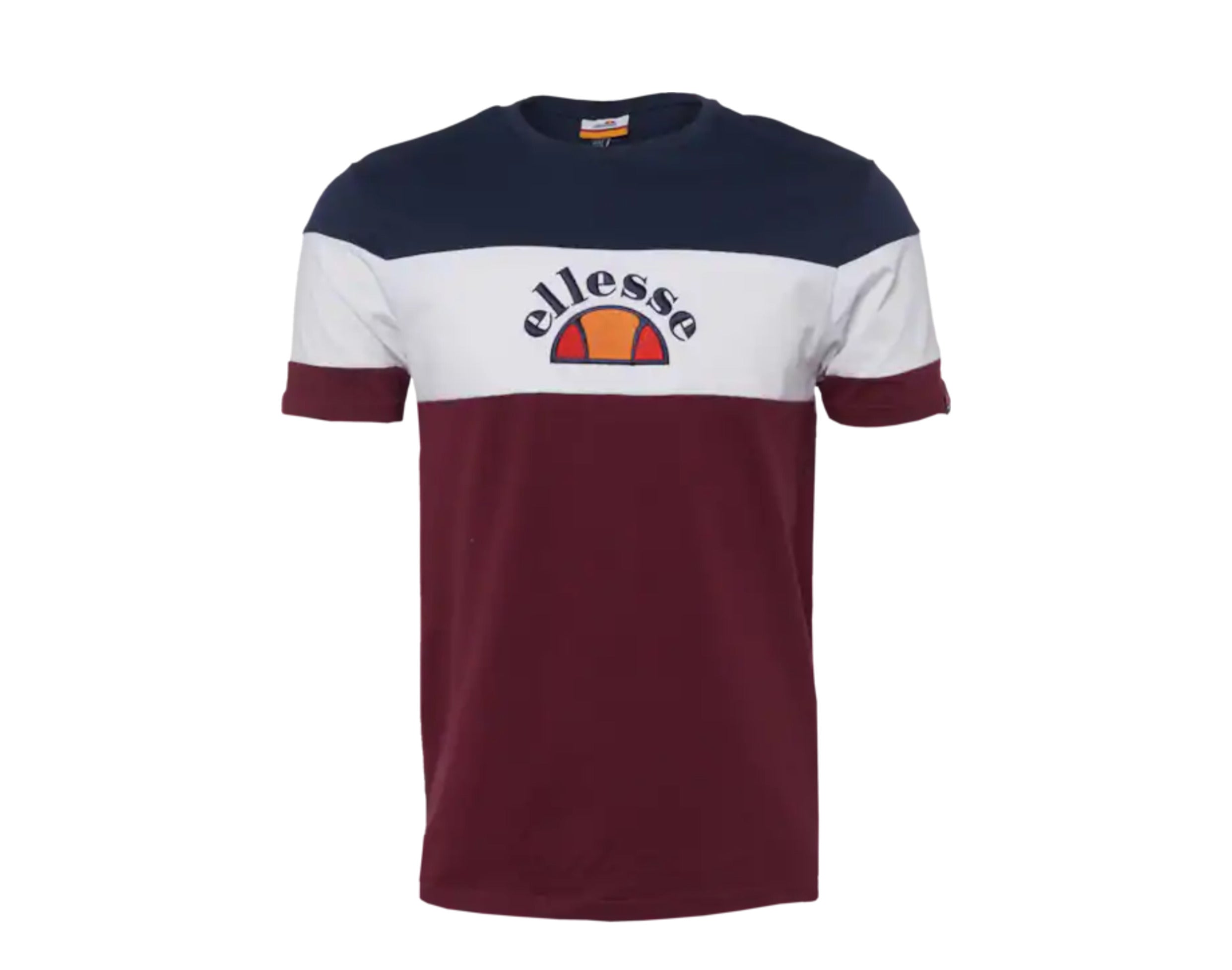 Ellesse Gubbio Men's T-Shirt