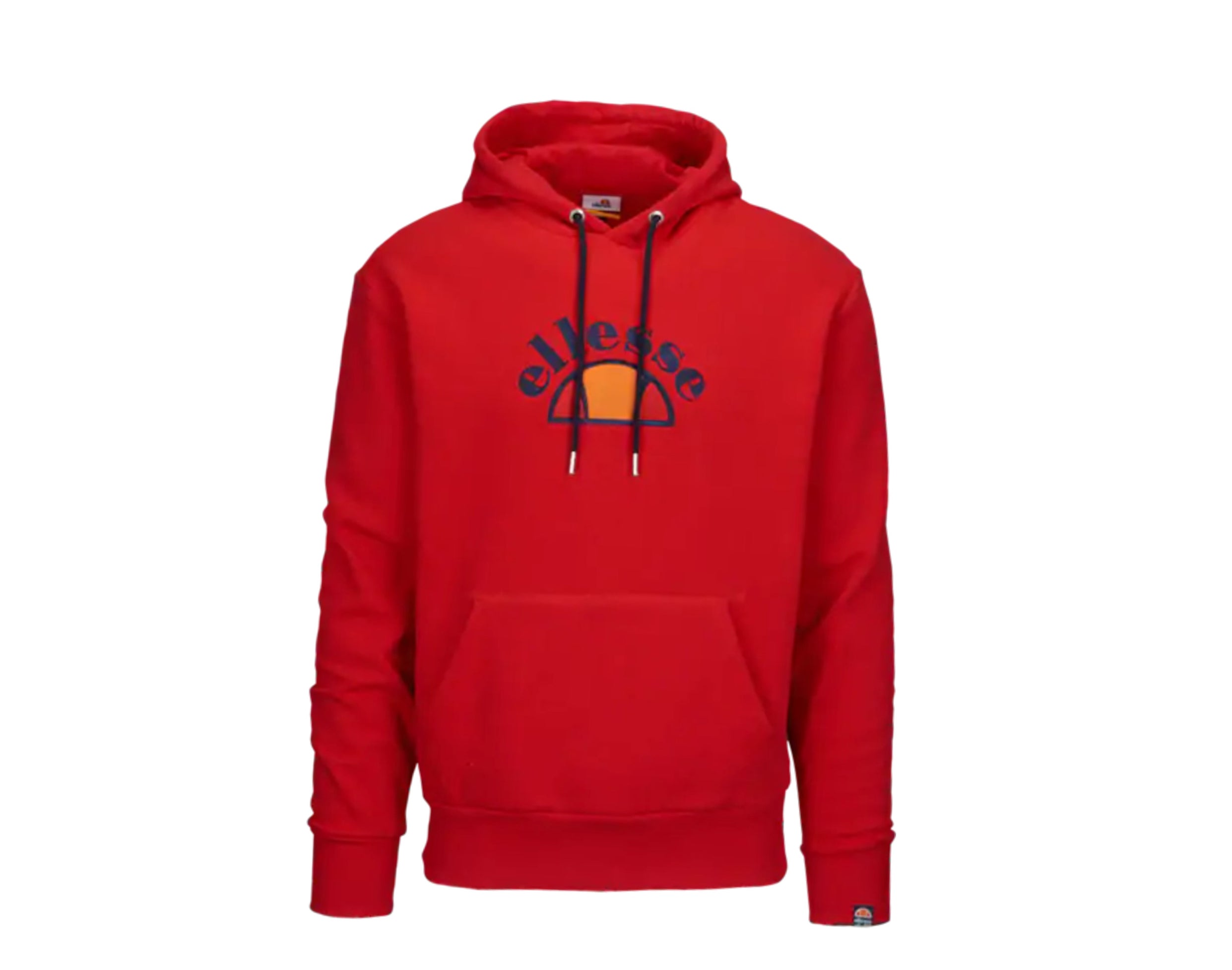 Ellesse Arc OH Pull-Over Men's Hoodie