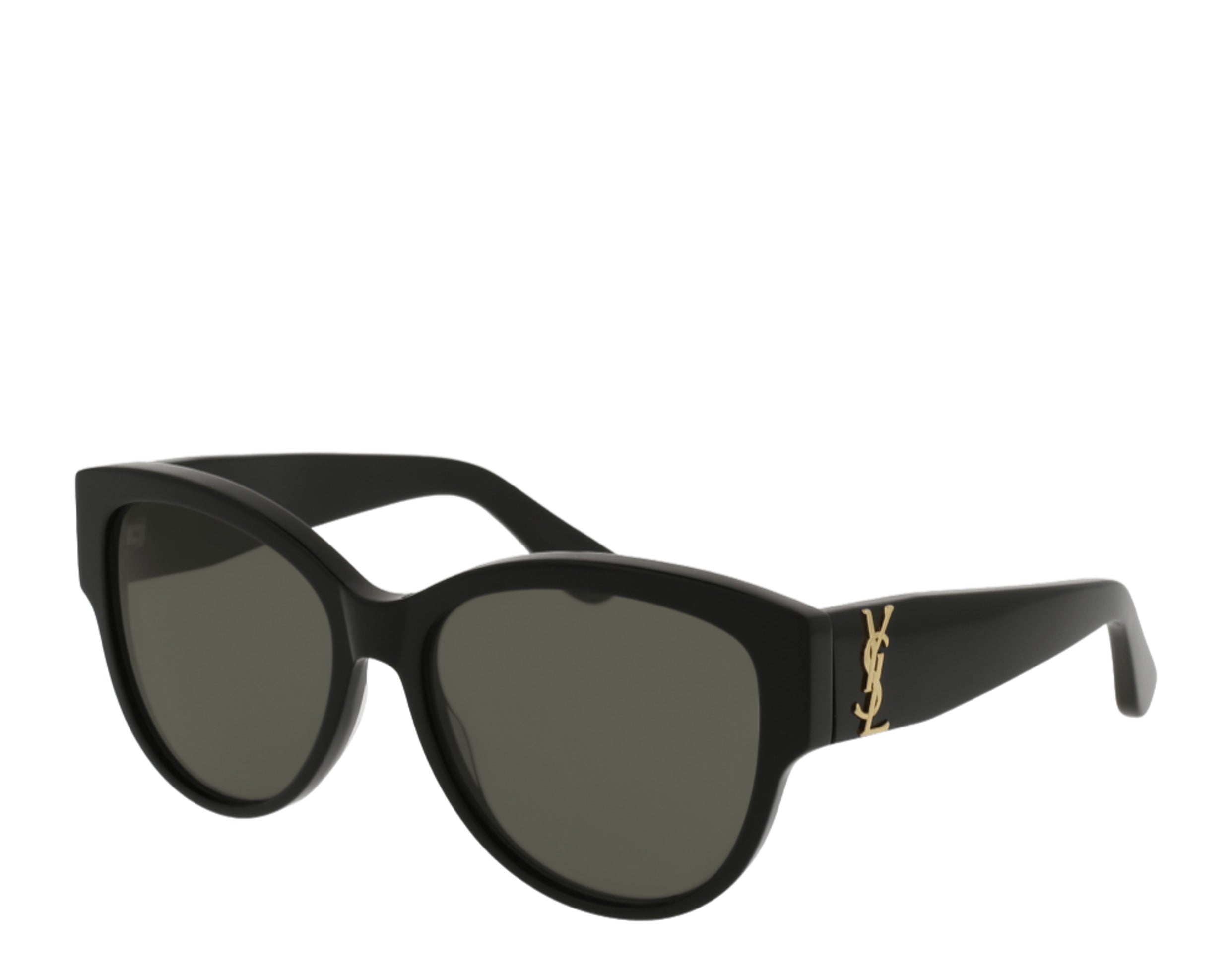 Saint Laurent SL M3 Monogram Women's Sunglasses