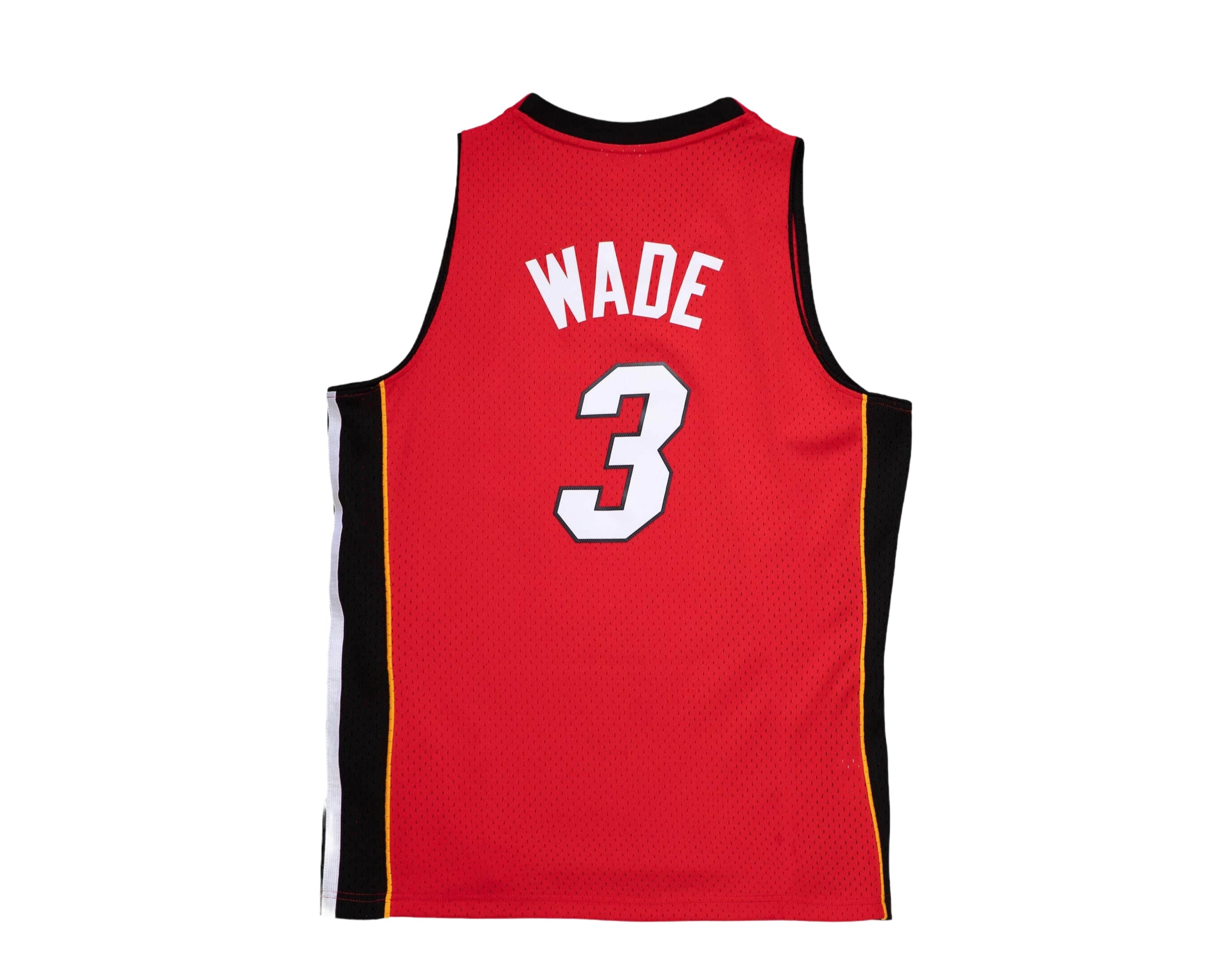 Mitchell & Ness NBA Alternate Miami Heat 2005-06 Dwyane Wade Men's Jersey