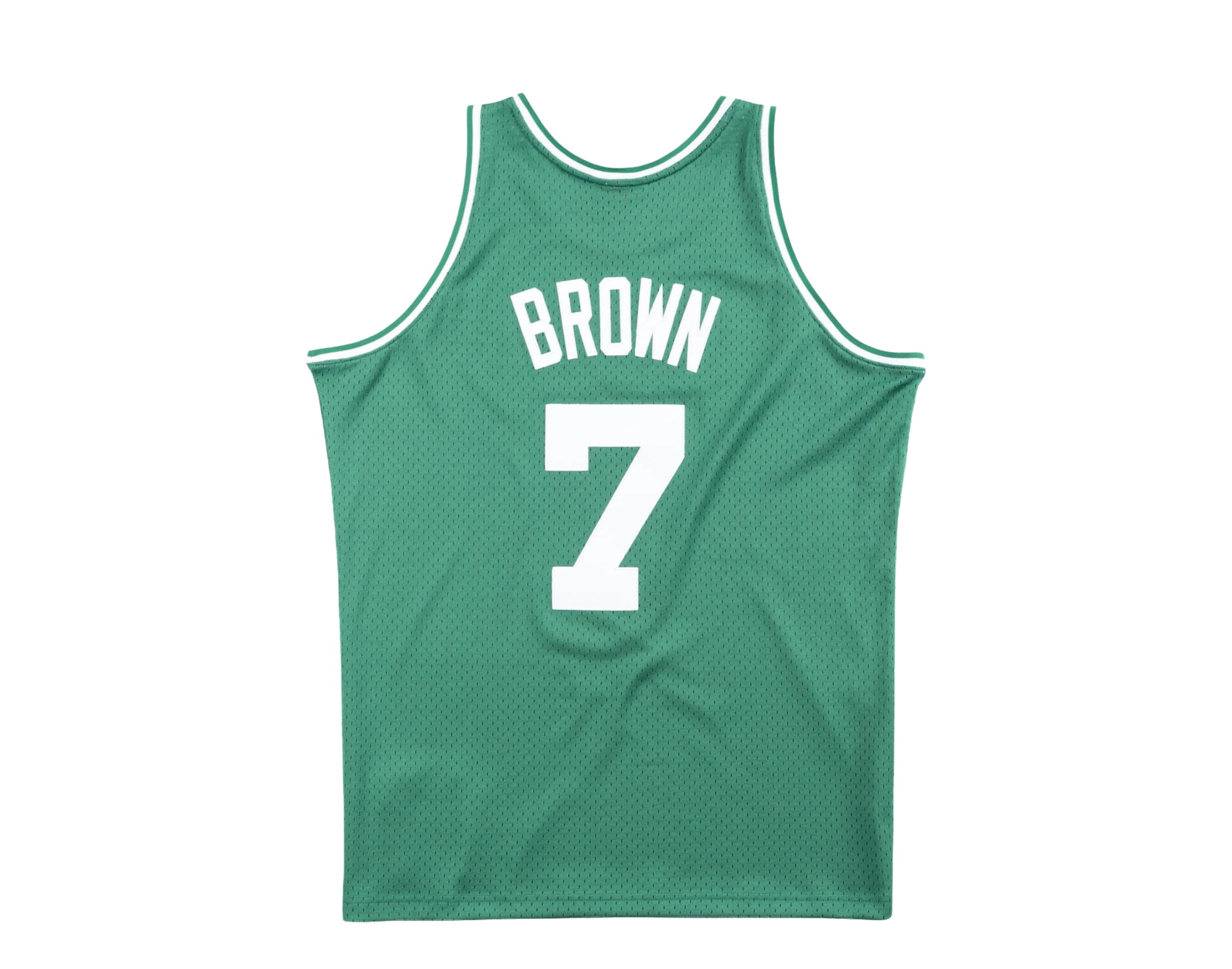 Baseball Jersey Boston Celtics Swingman NBA for Sale in