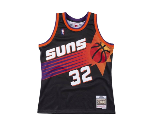 Mitchell & Ness NBA Swingman Alternate Phoenix Suns 1999-00 Jason Kidd Men's Jersey XL