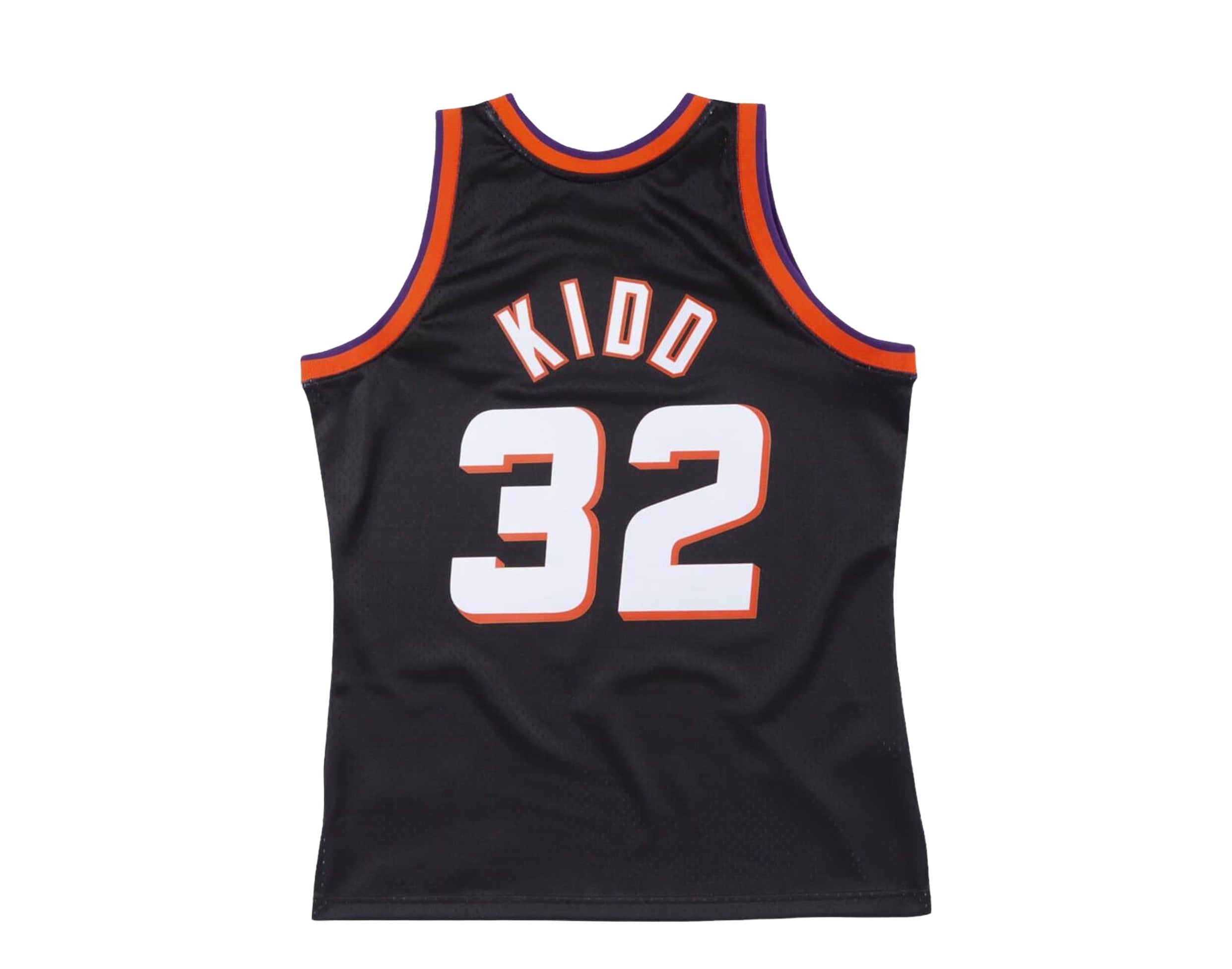 Mitchell & Ness NBA Swingman Alternate Phoenix Suns 1999-00 Jason Kidd Men's Jersey