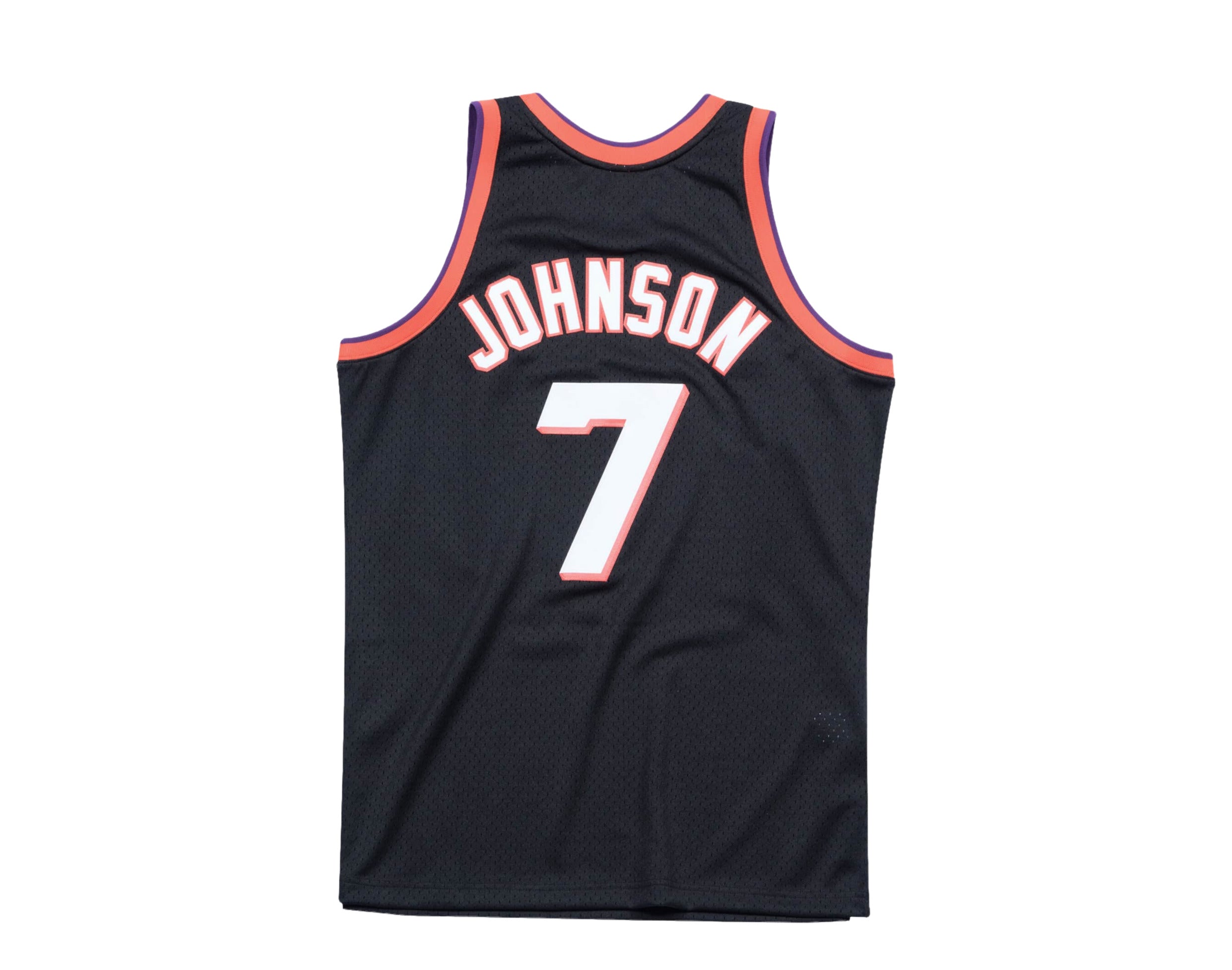 Mitchell & Ness NBA Swingman Phoenix Suns Alternate 1996-97 Kevin Johnson Men's Jersey