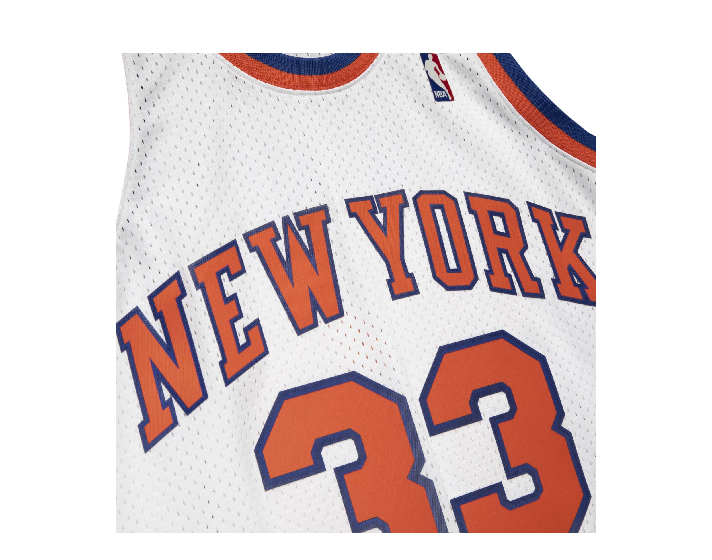 Mitchell & Ness Patrick Ewing NBA Jerseys for sale