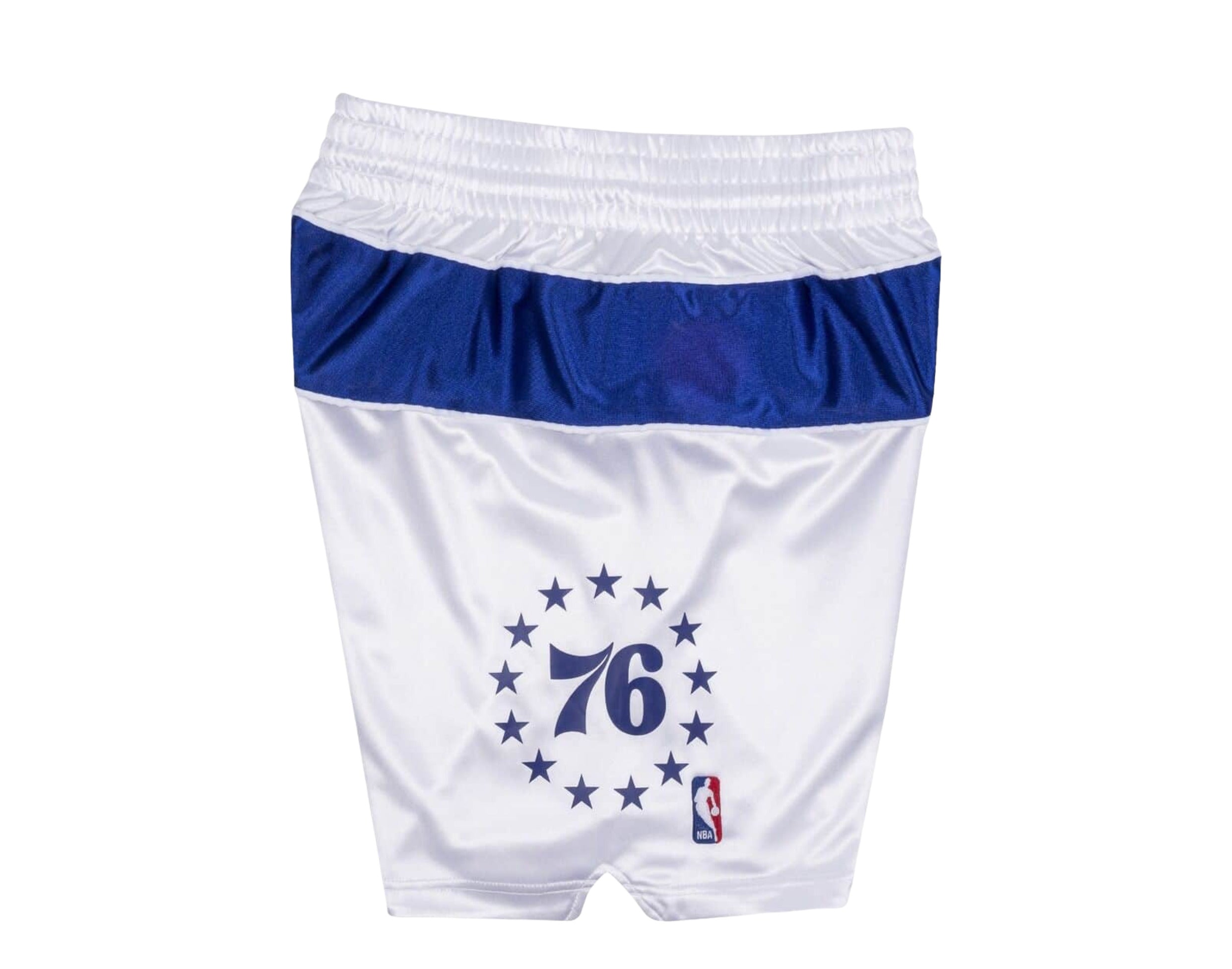 Mitchell & Ness NBA Swingman Philadelphia 76ers 2003-04 Men's Shorts