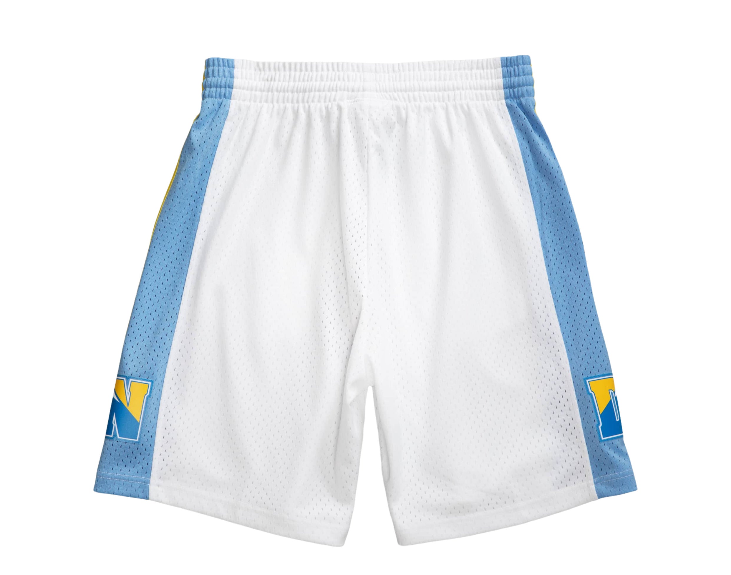 Mitchell & Ness NBA Swingman Denver Nuggets 2006-07 Men's Shorts