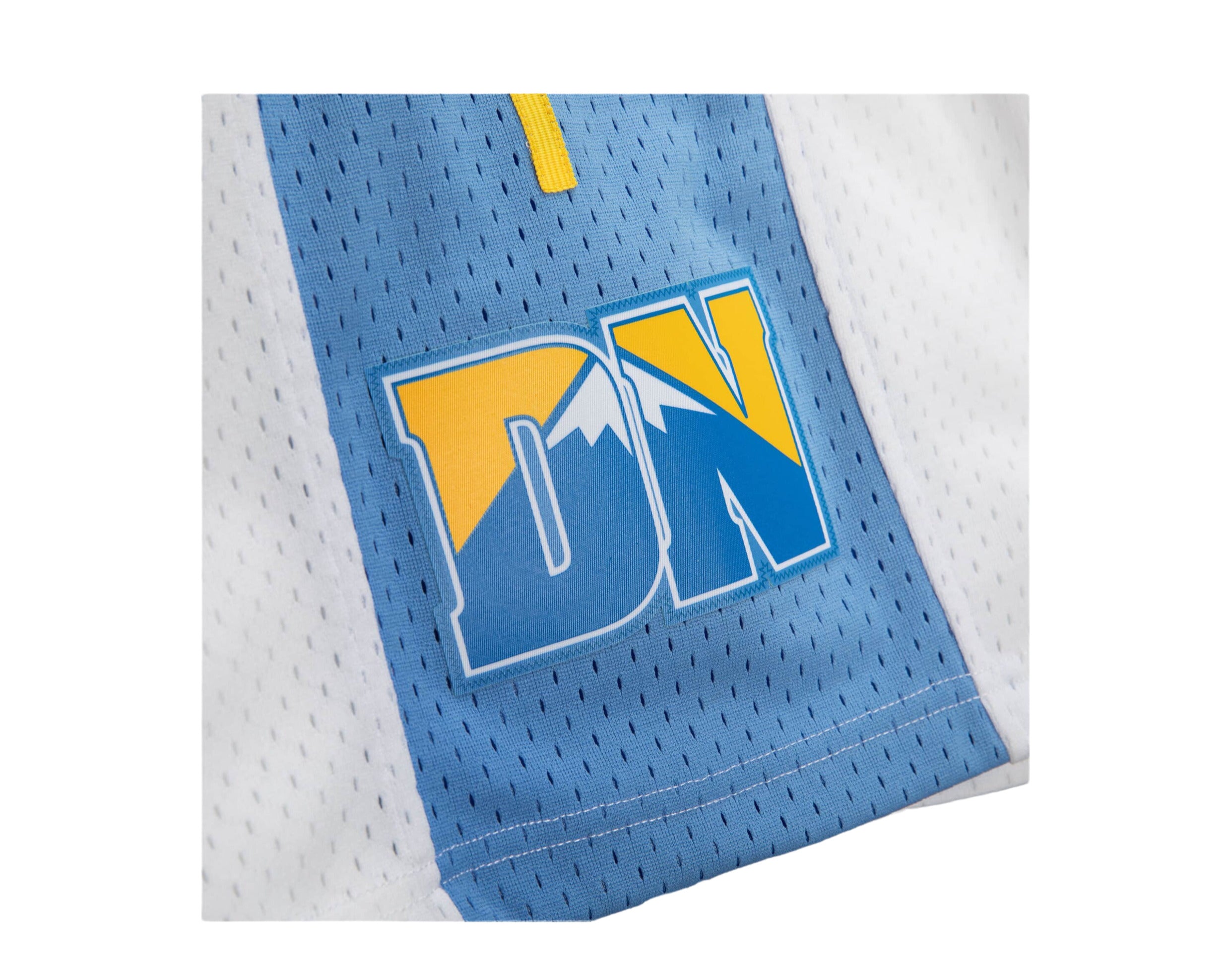 Mitchell & Ness NBA Swingman Denver Nuggets 2006-07 Men's Shorts