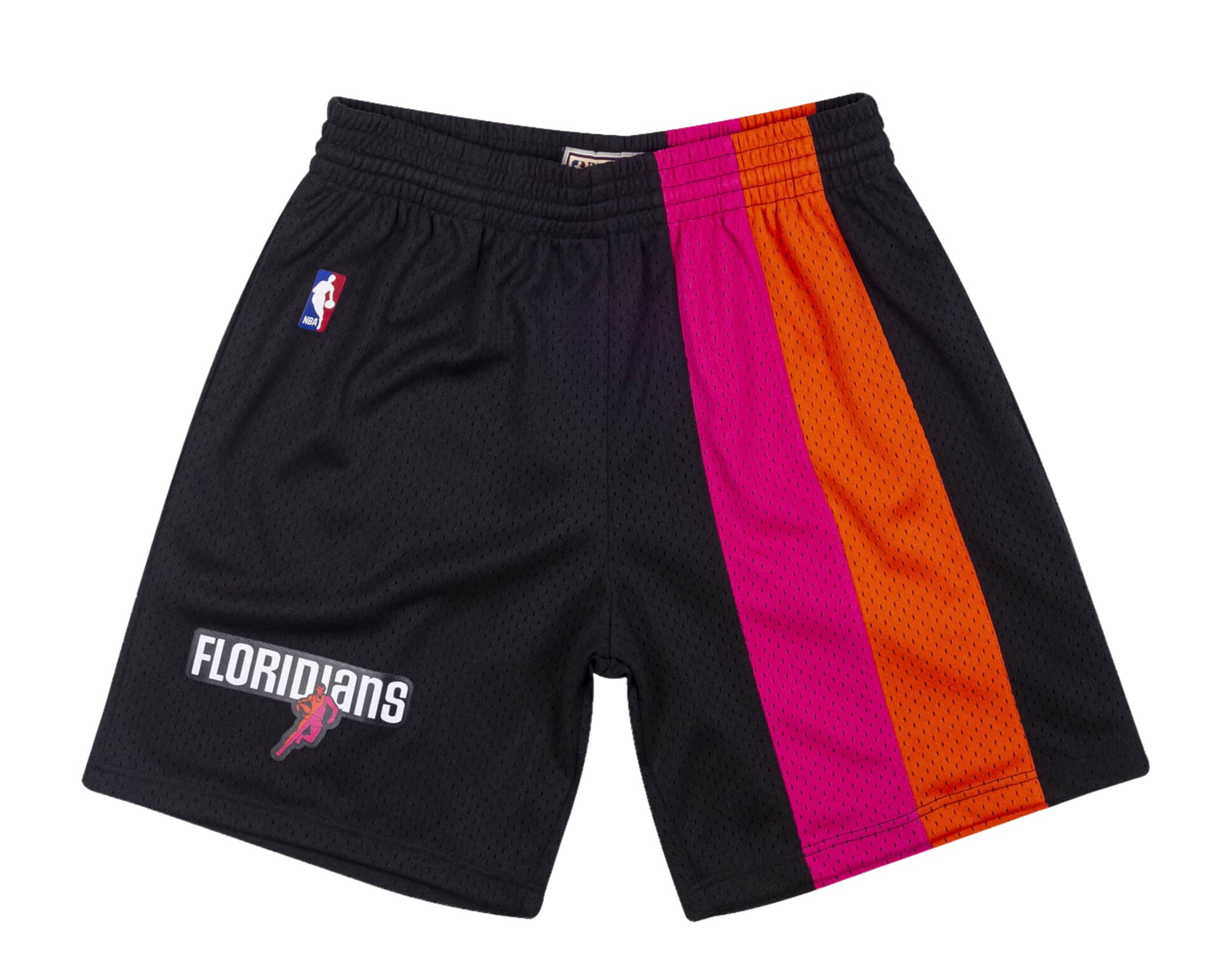 Mitchell & Ness NBA Swingman Miami Heat 2005-06 Men's Shorts