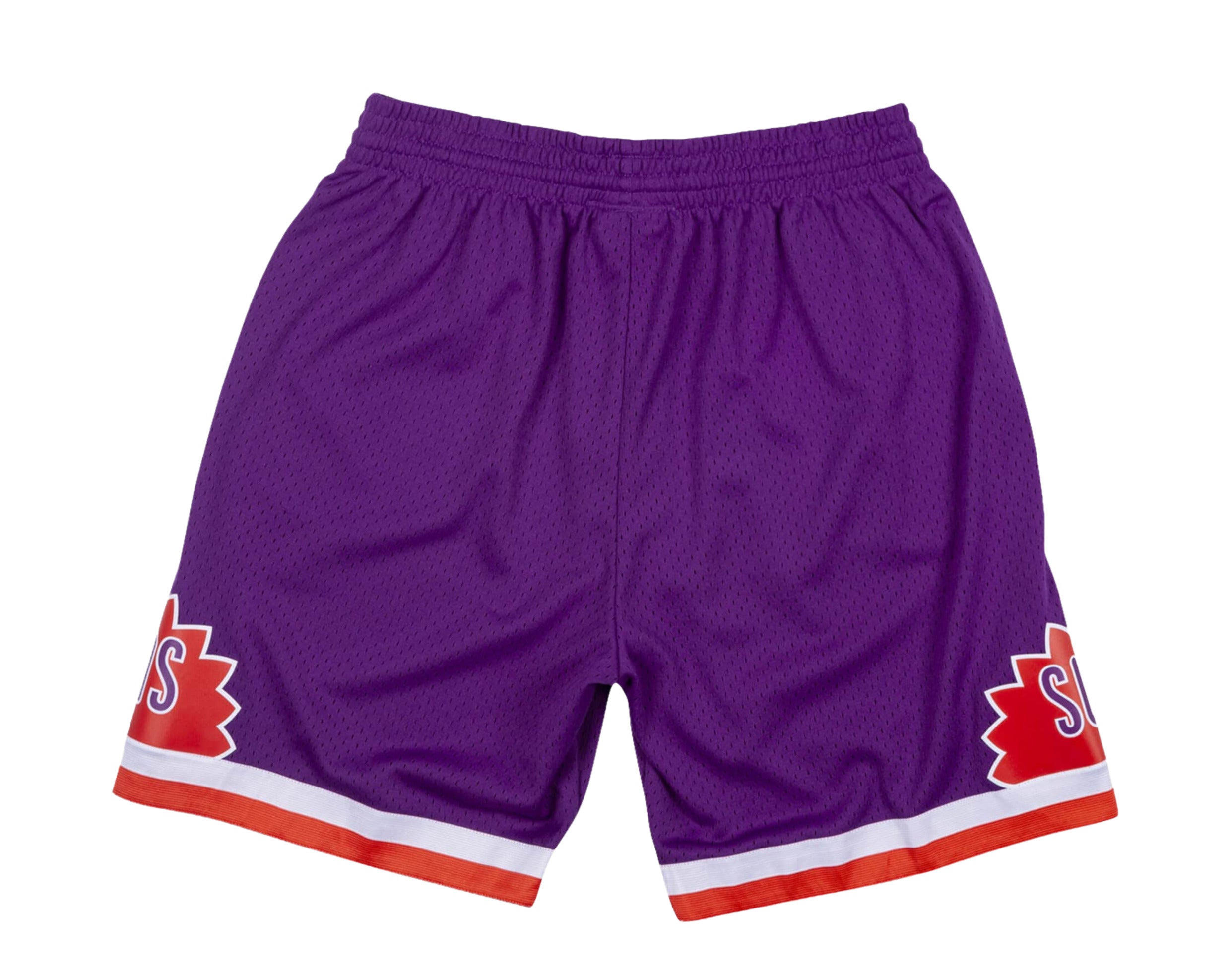 Mitchell & Ness NBA Swingman Phoenix Suns 1991-92 Men's Shorts