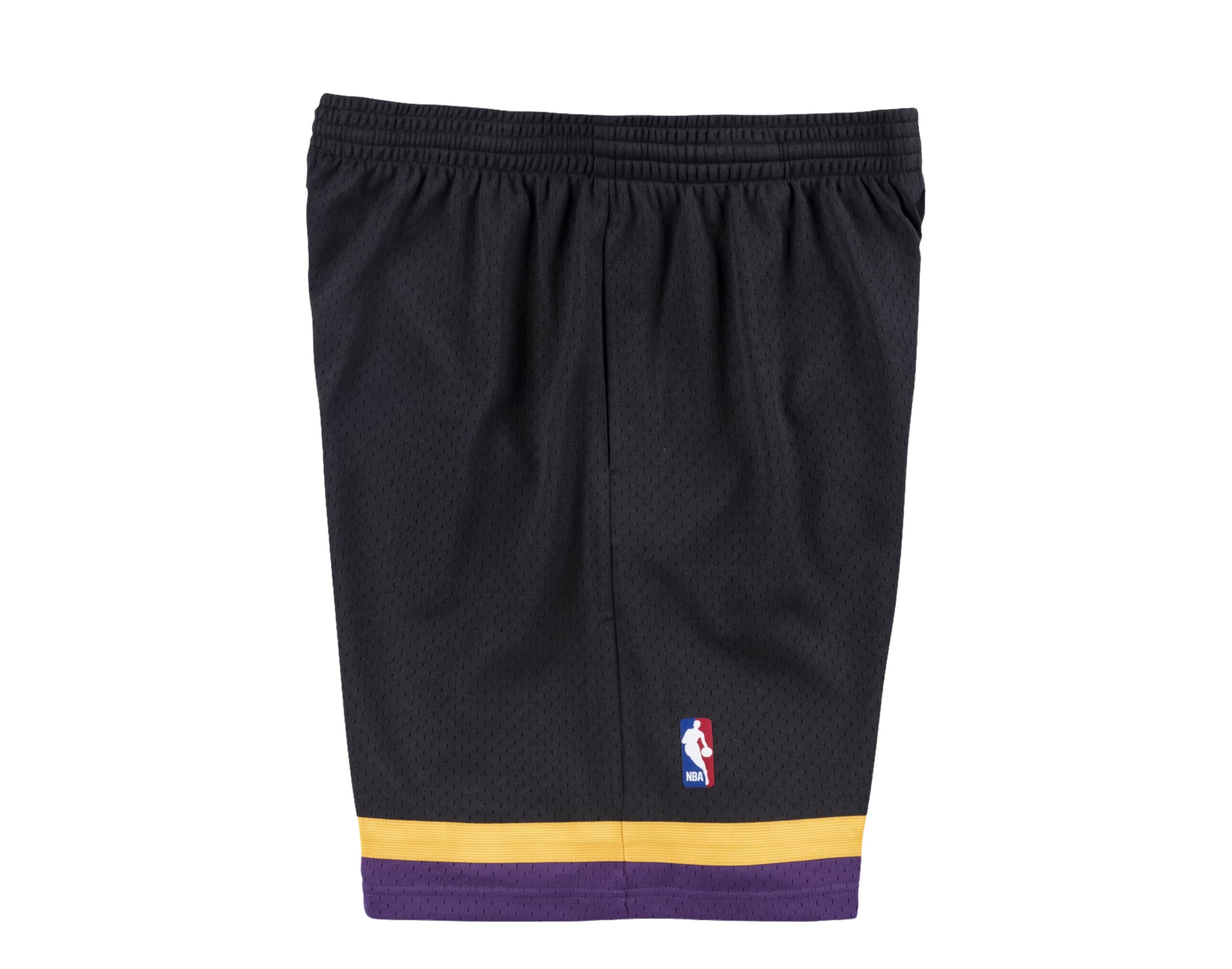 Mitchell & Ness NBA Swingman Phoenix Suns Alternate 1999-00 Men's Shorts