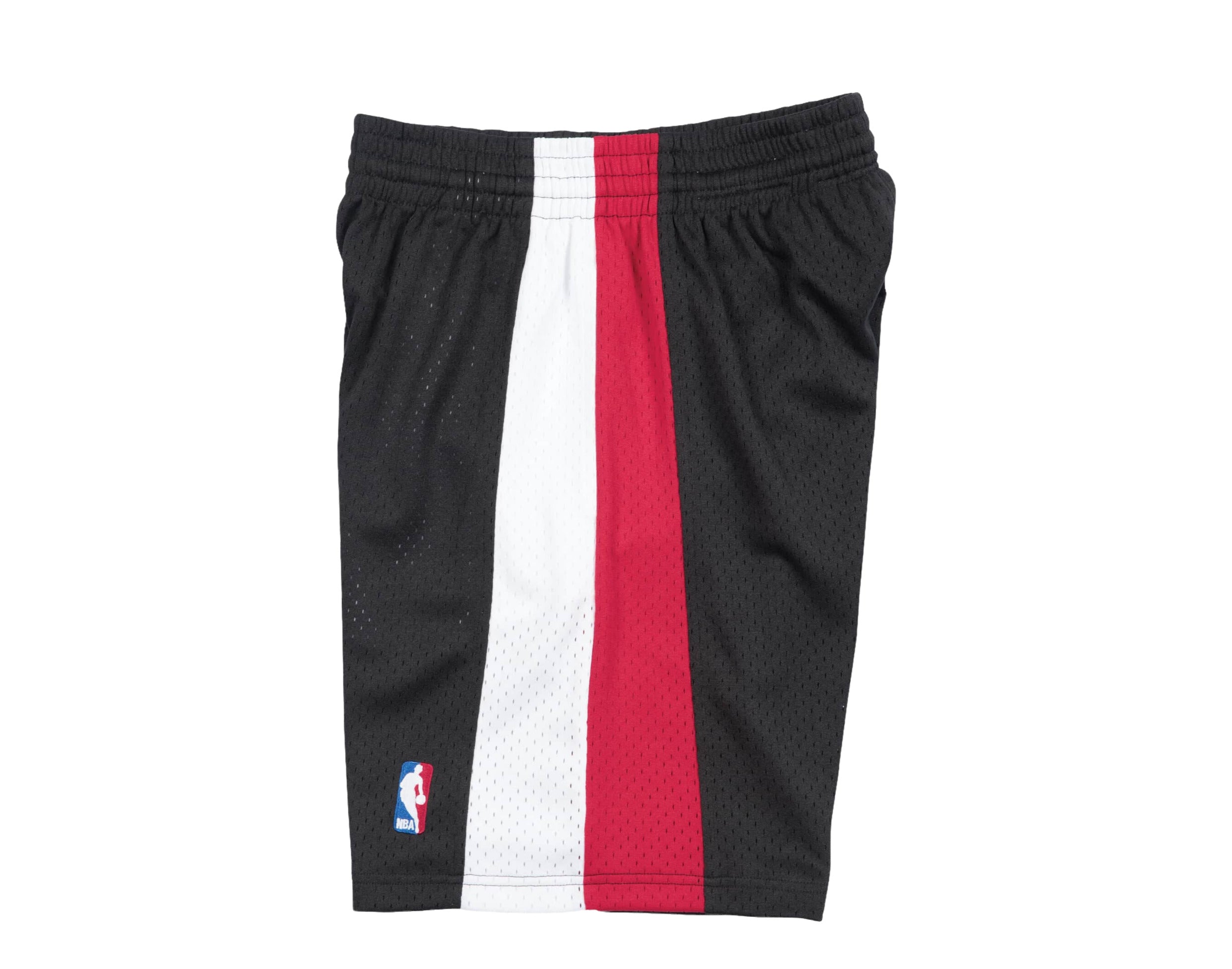 Mitchell & Ness NBA Swingman Portland Trail Blazers Road 1999-00 Men's Shorts