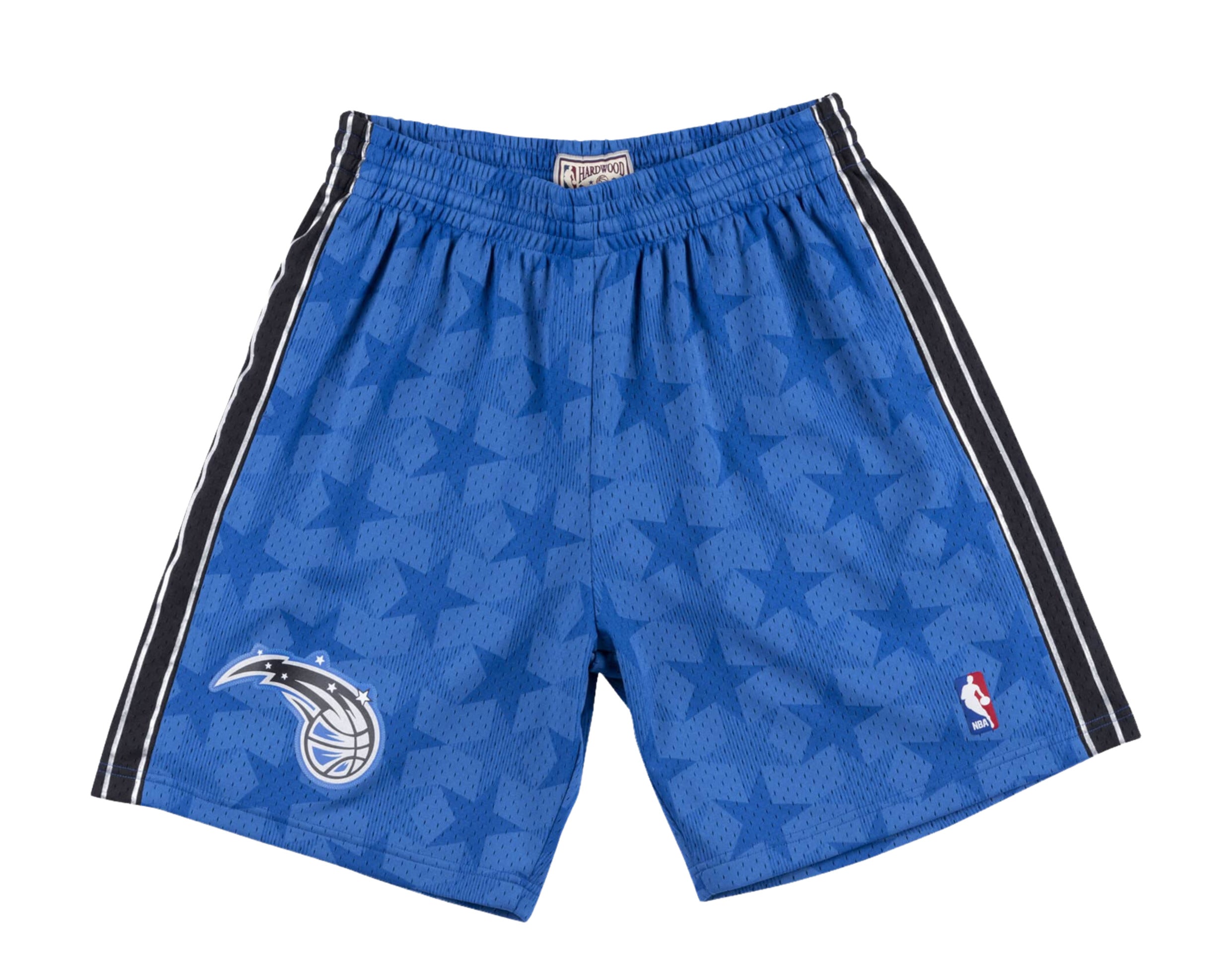 Mitchell & Ness NBA Swingman Orlando Magic 2000-01 Men's Shorts