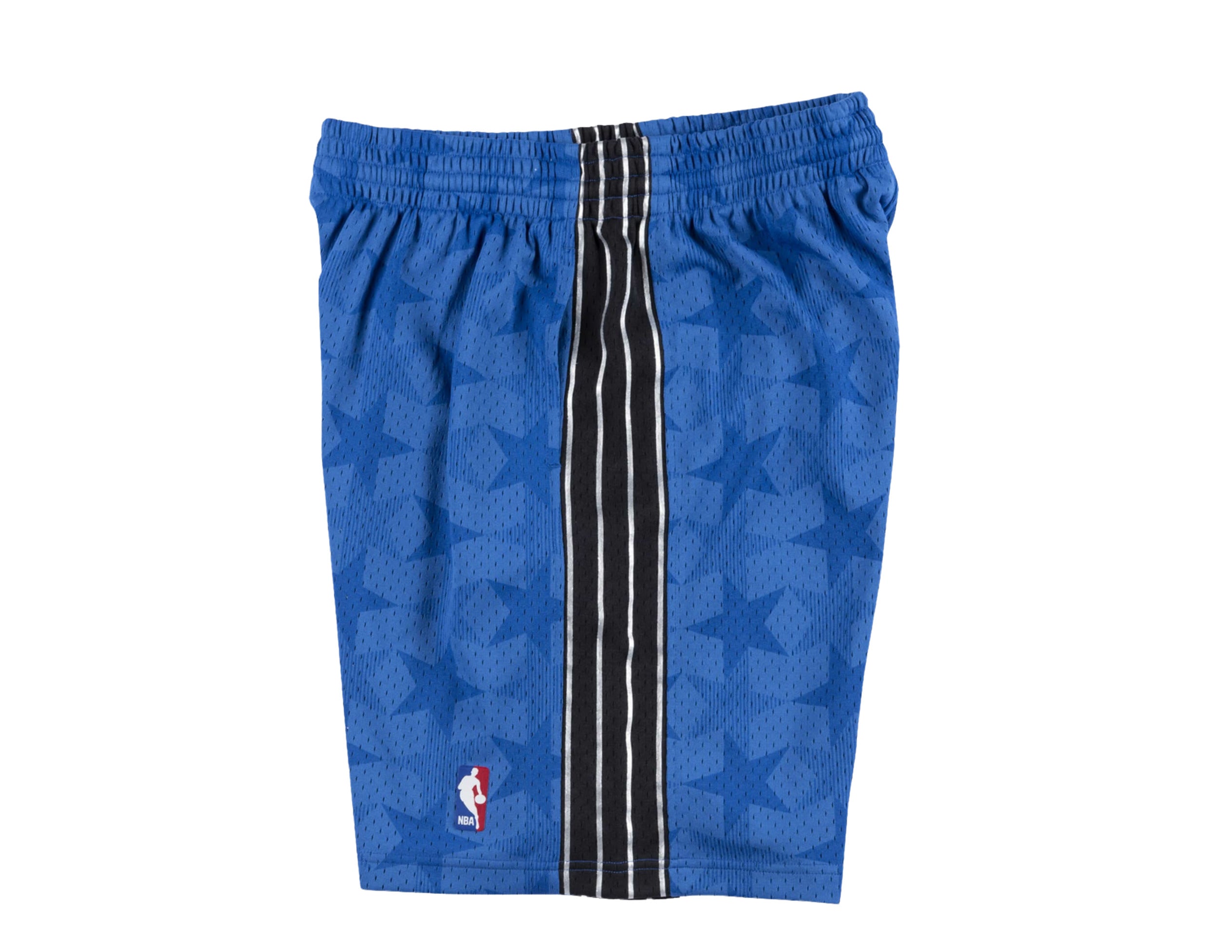 Mitchell & Ness NBA Swingman Orlando Magic 2000-01 Men's Shorts