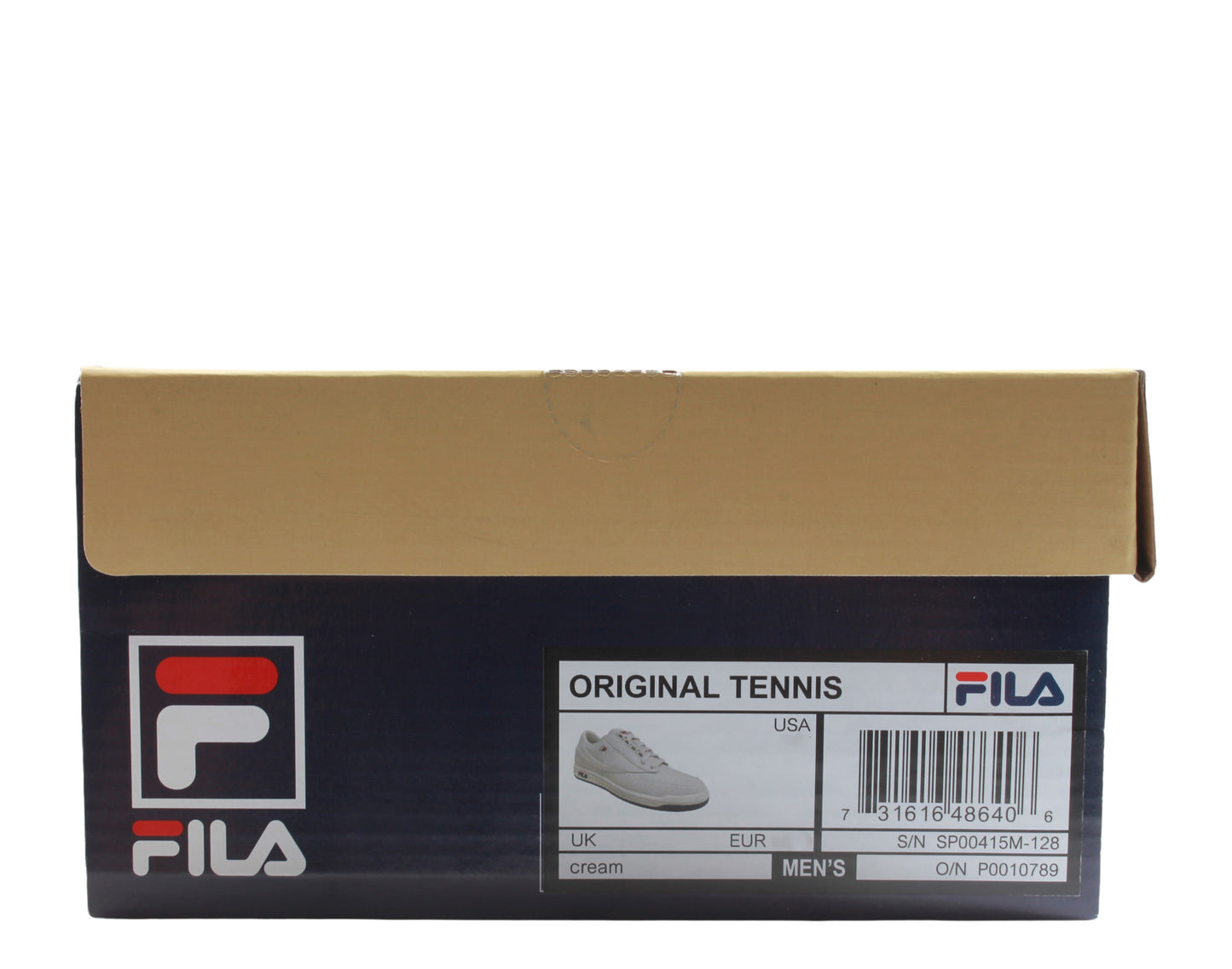 Fila Original Tennis Men's Casual Shoes