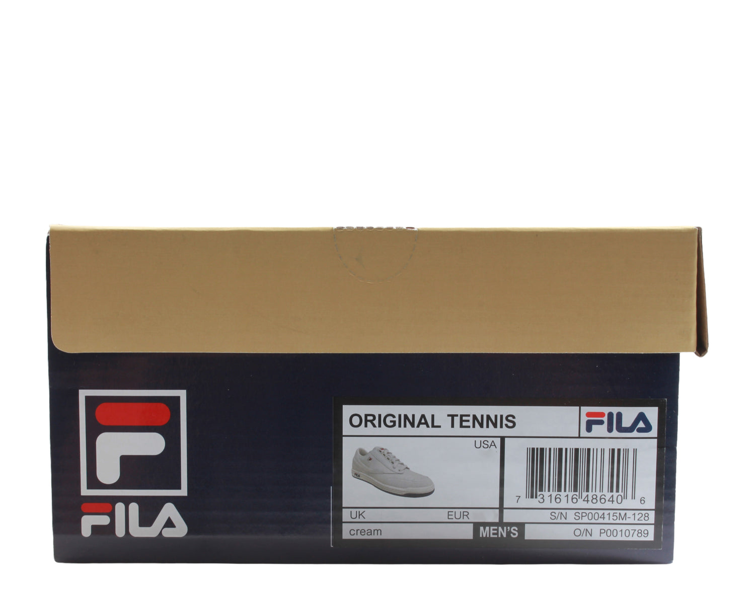 Fila Original Tennis Men's Casual Shoes