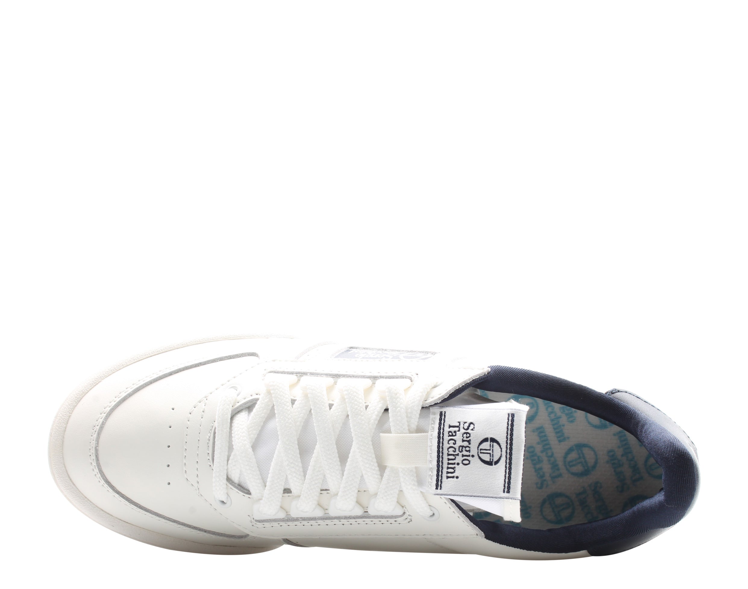 Sergio Tacchini New Young Line Men's Tennis Sneakers