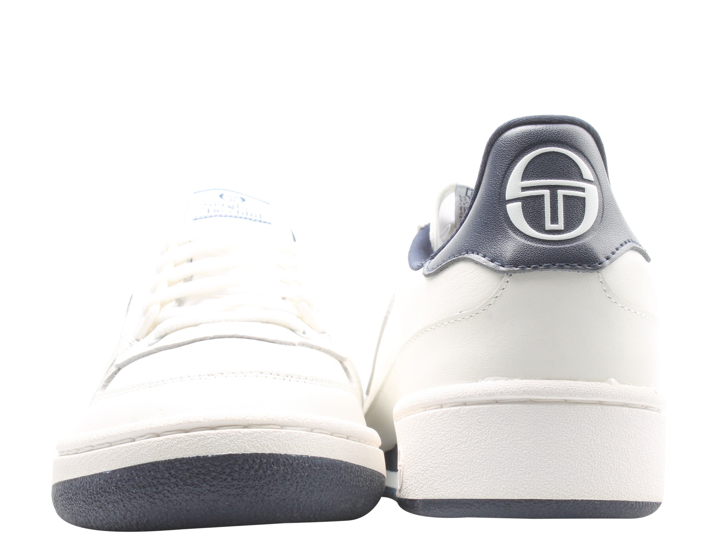 Sergio Tacchini New Young Line Men's Tennis Sneakers