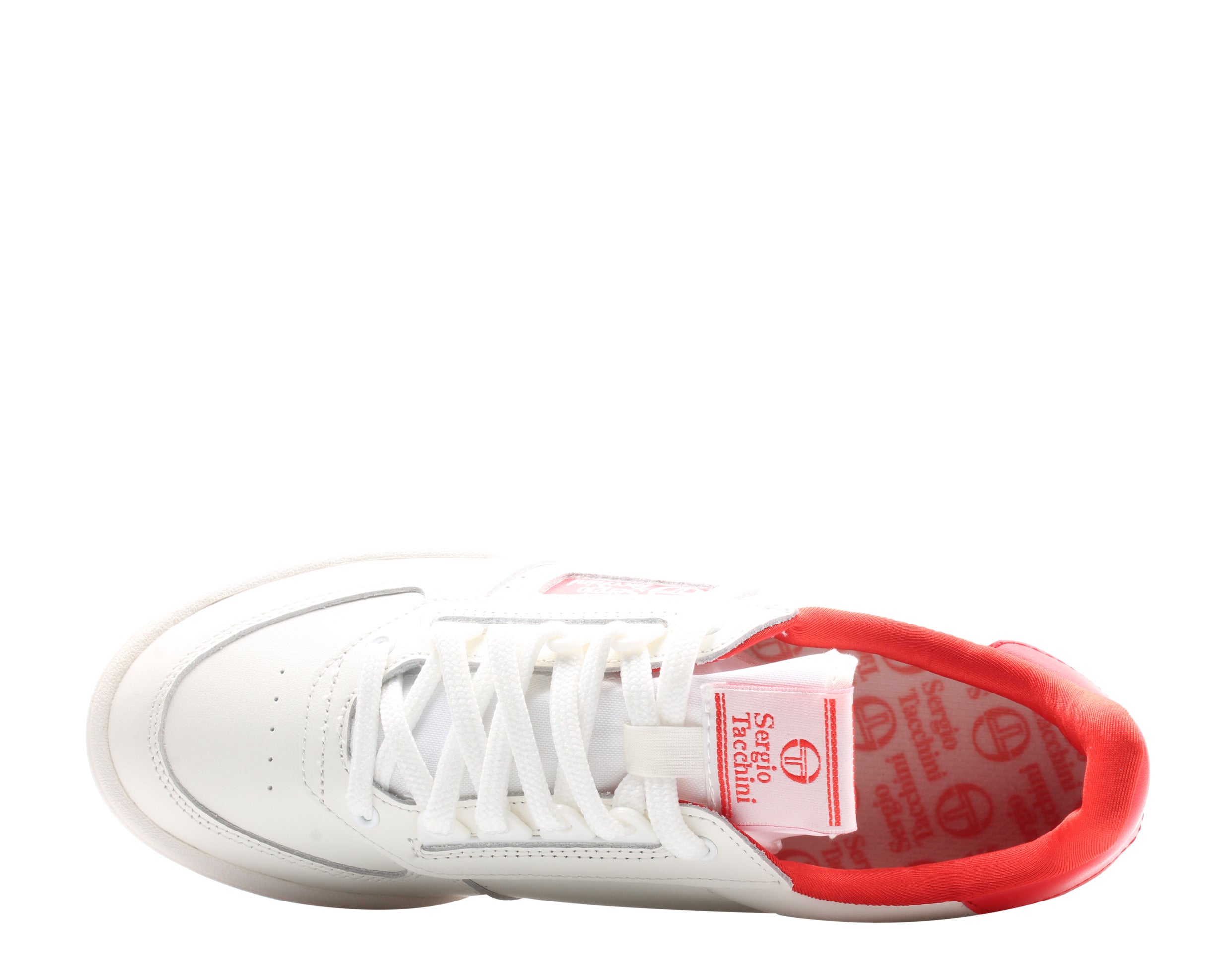 Sergio Tacchini New Young Line Men's Tennis Sneakers