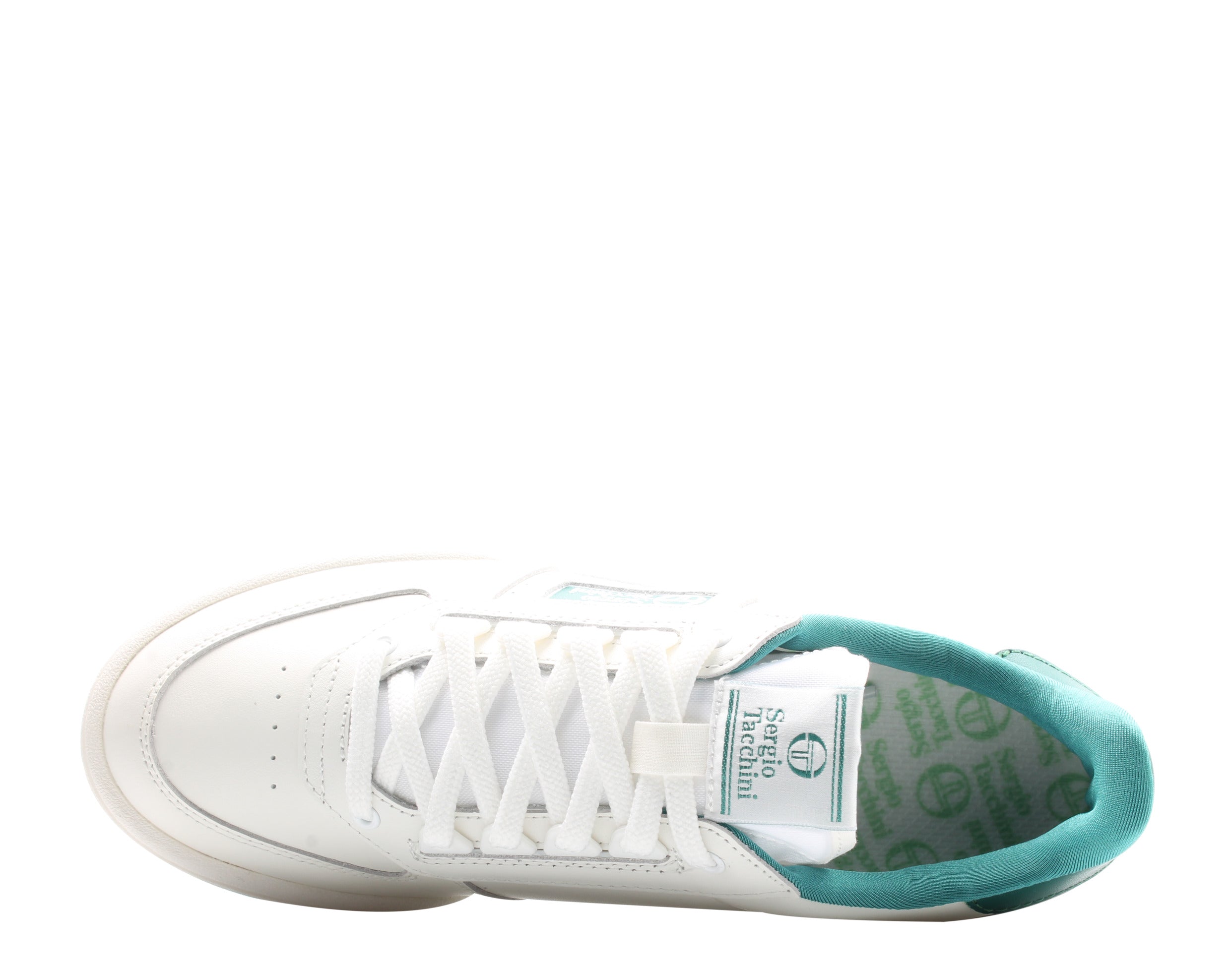 Sergio Tacchini New Young Line Men's Tennis Sneakers