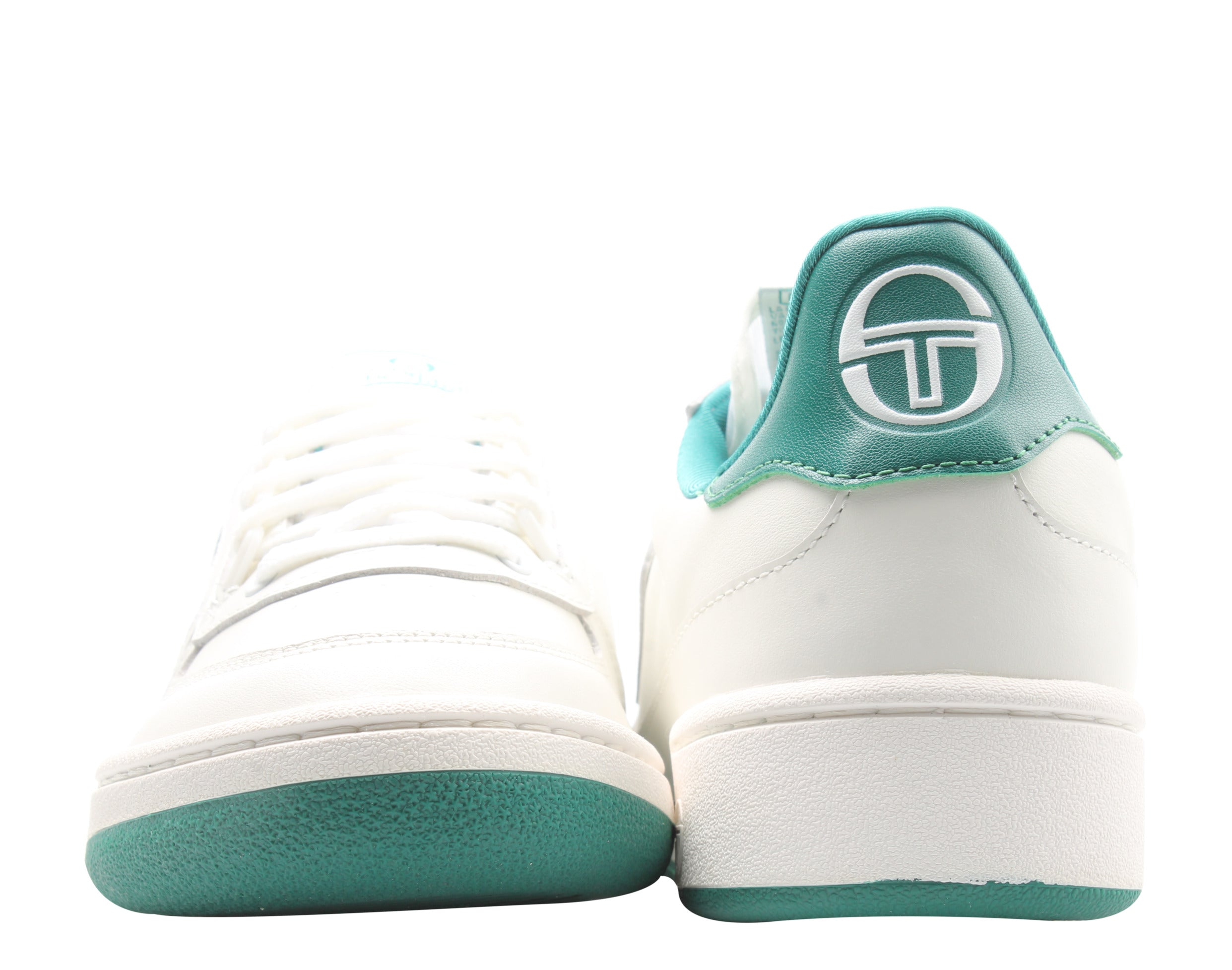 Sergio Tacchini New Young Line Men's Tennis Sneakers