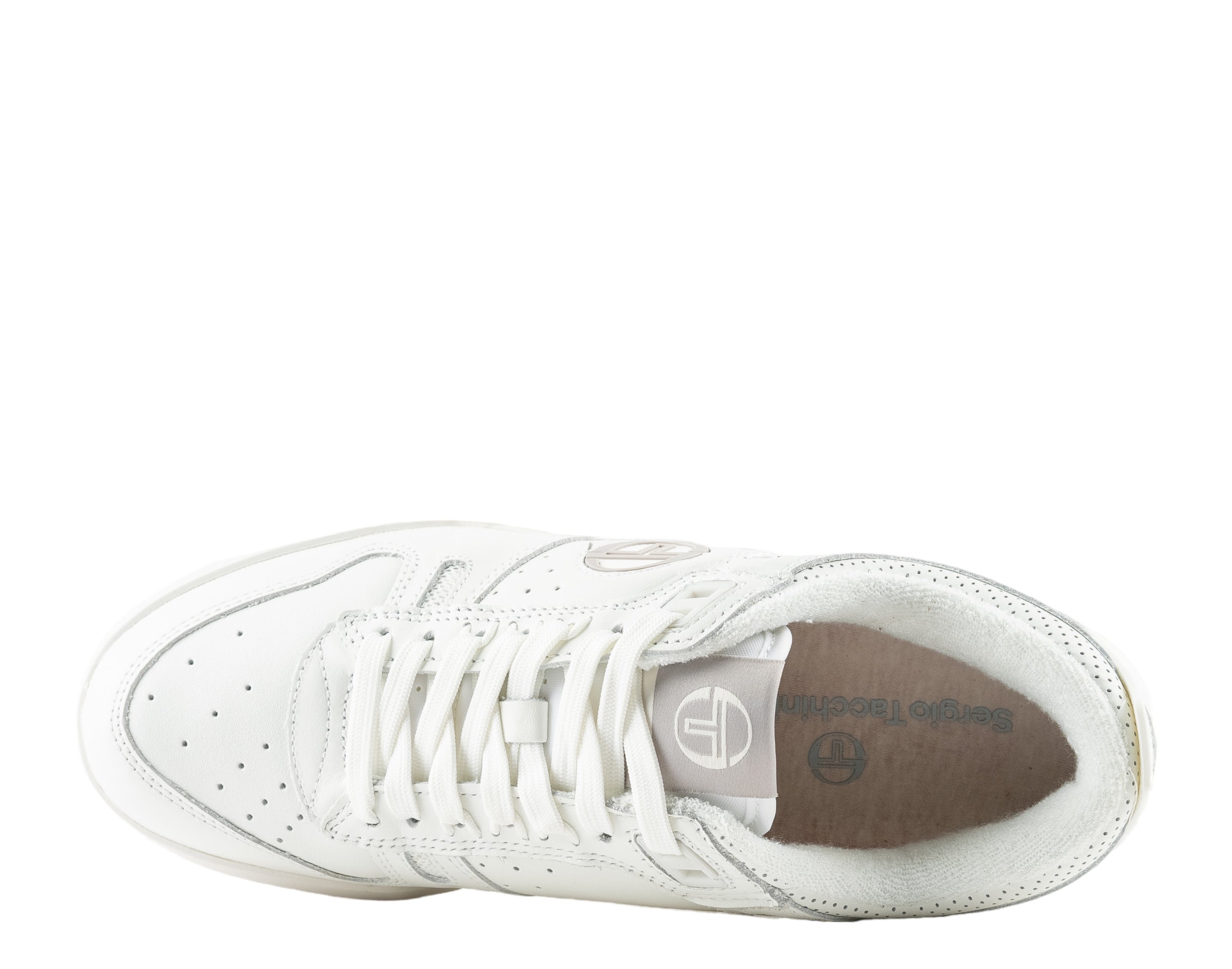 Sergio Tacchini BB Court Lo Men's Sneakers