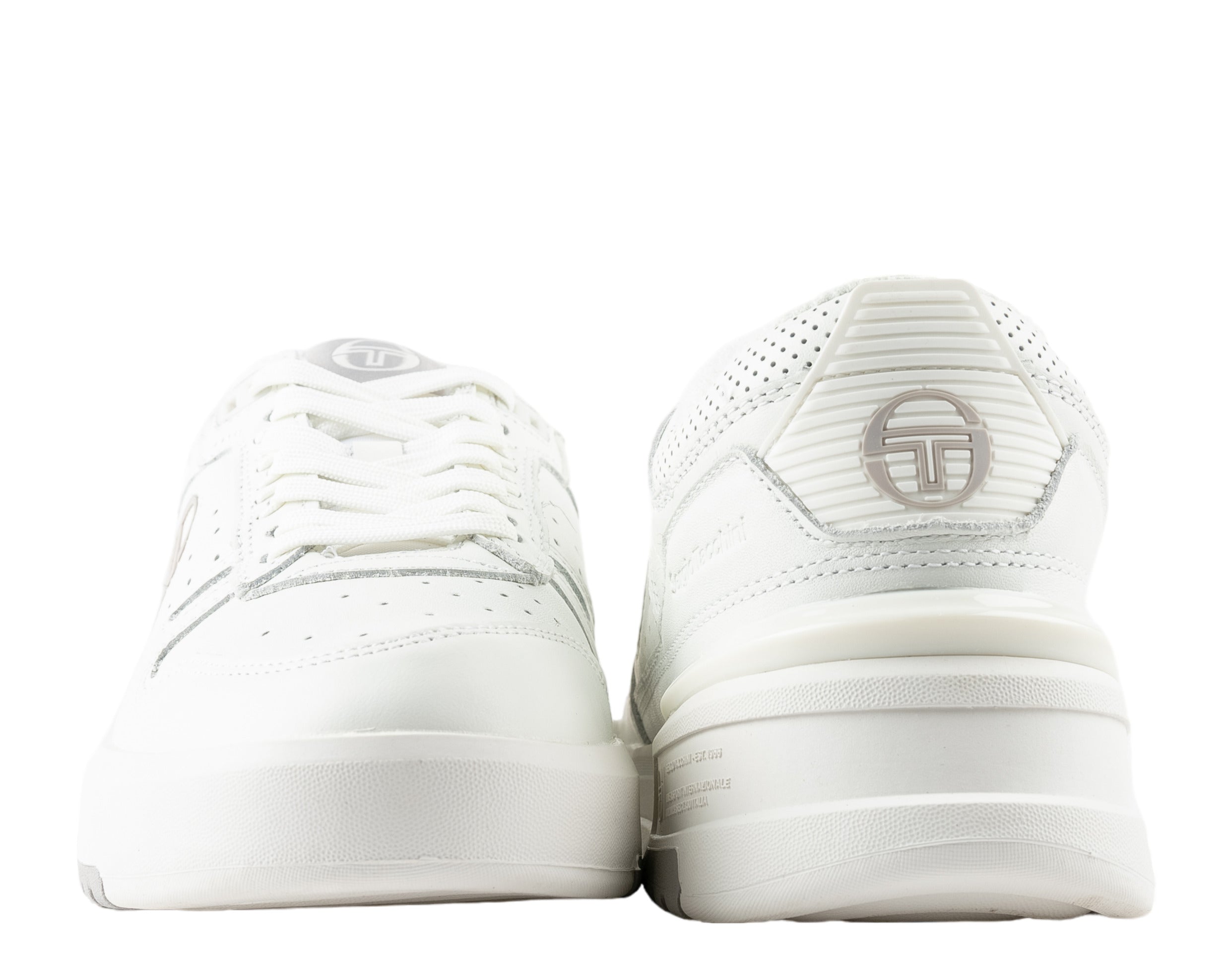 Sergio Tacchini BB Court Lo Men's Sneakers