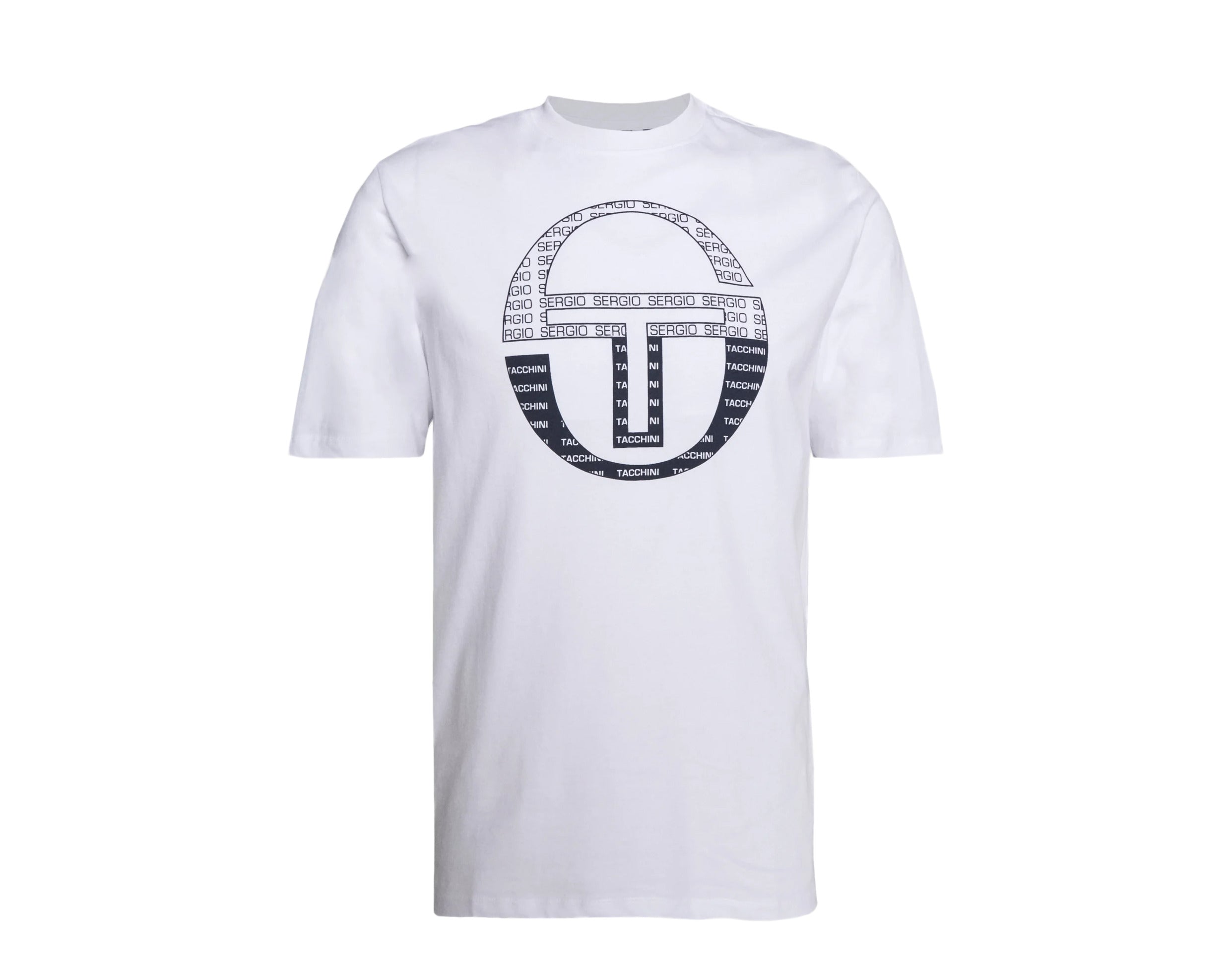 Sergio Tacchini Botero Men's T-Shirt