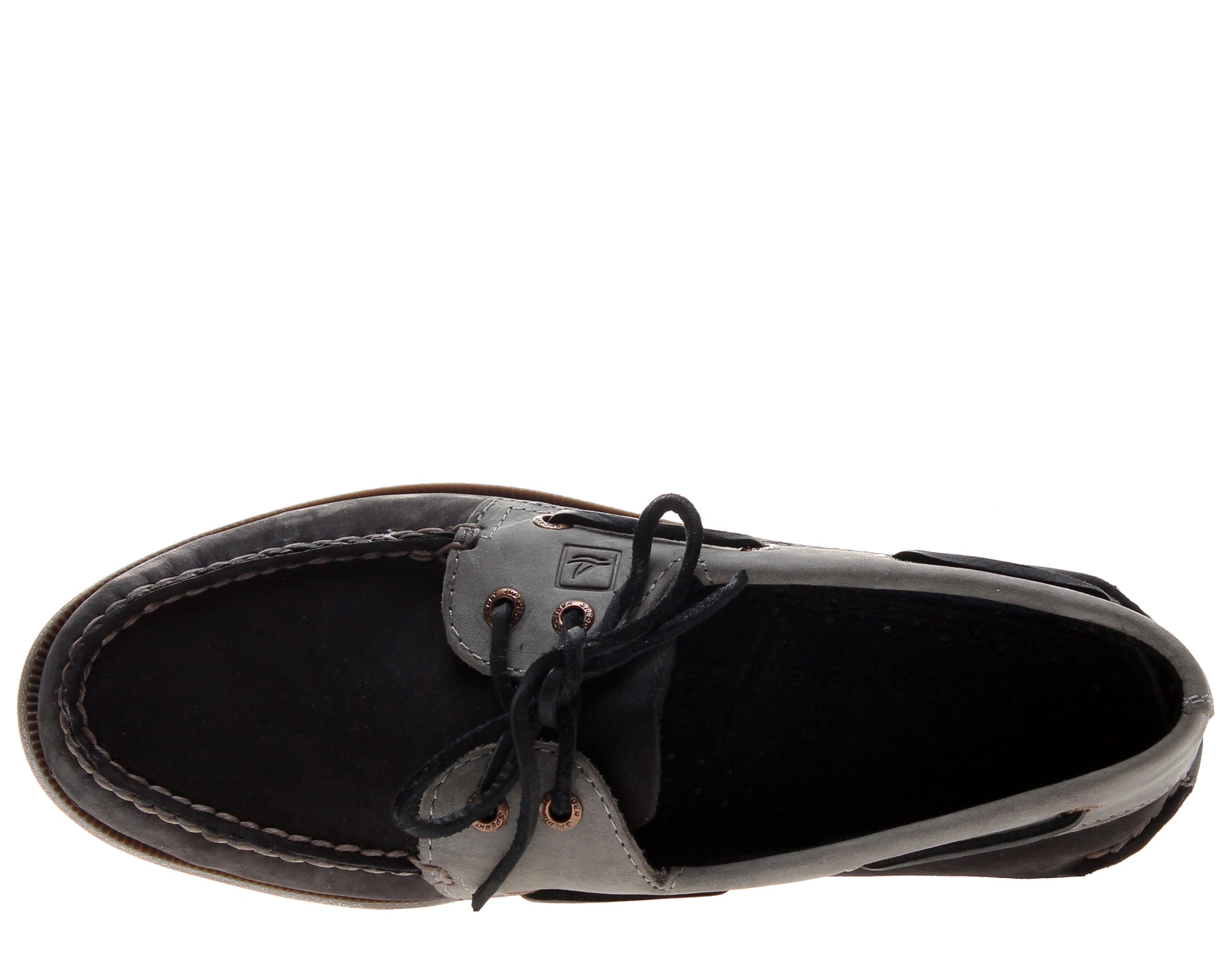 Sperry Top Sider Authentic Original Men's 2-Eye Boat Shoes