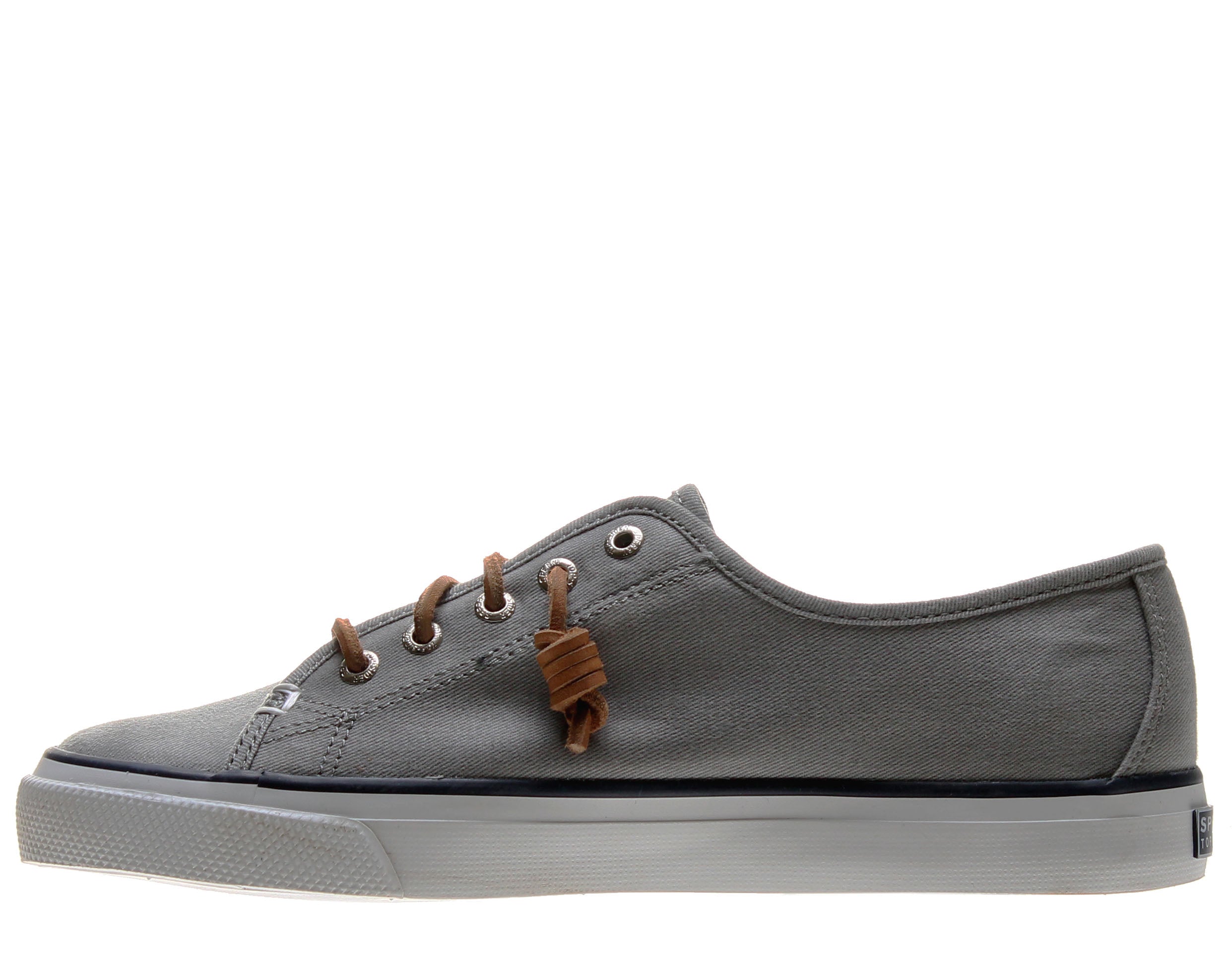 Sperry Top Sider Seacoast Canvas Women's Casual Shoes