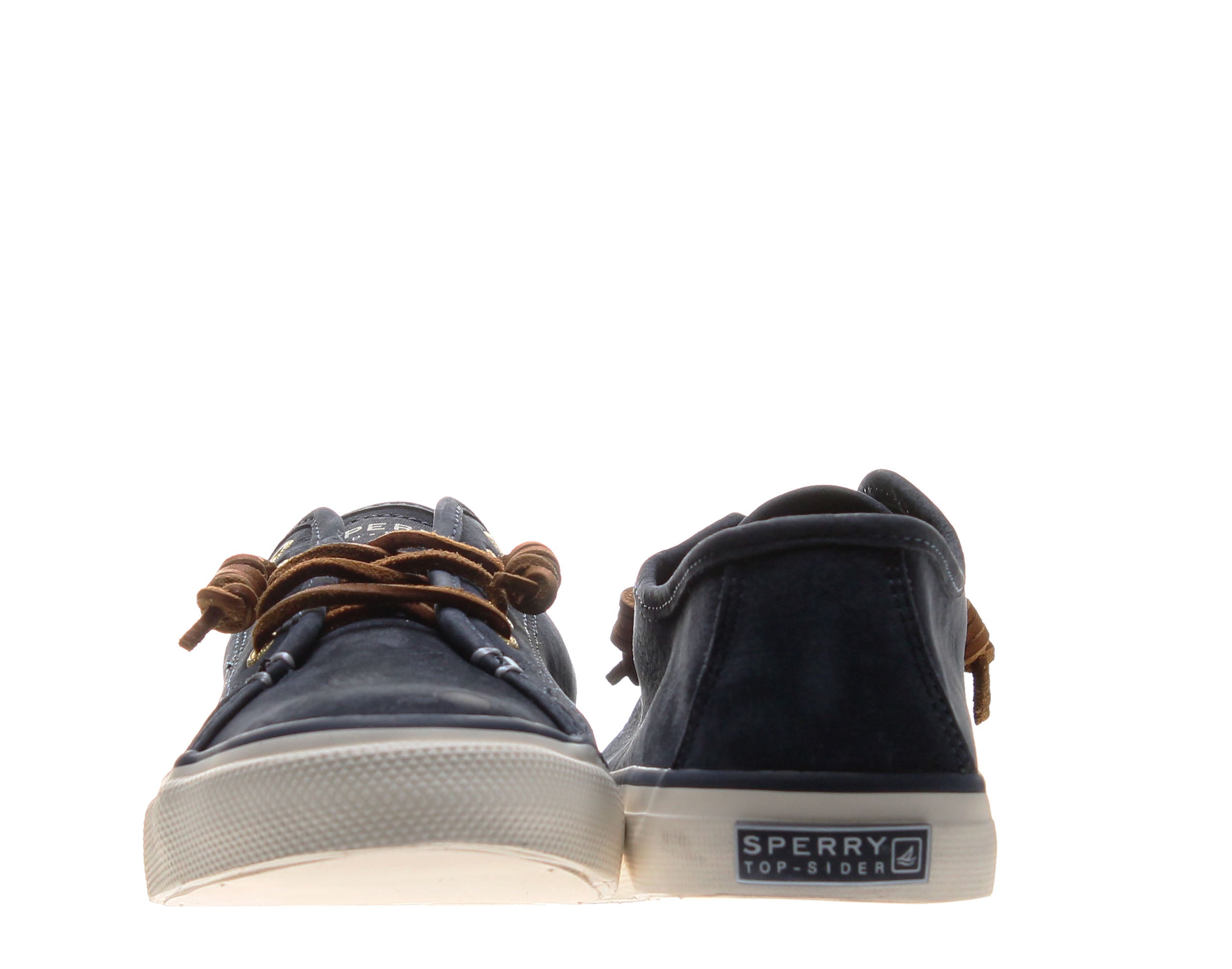 Sperry Top Sider Seacoast Nubuck Casual Women's Shoes