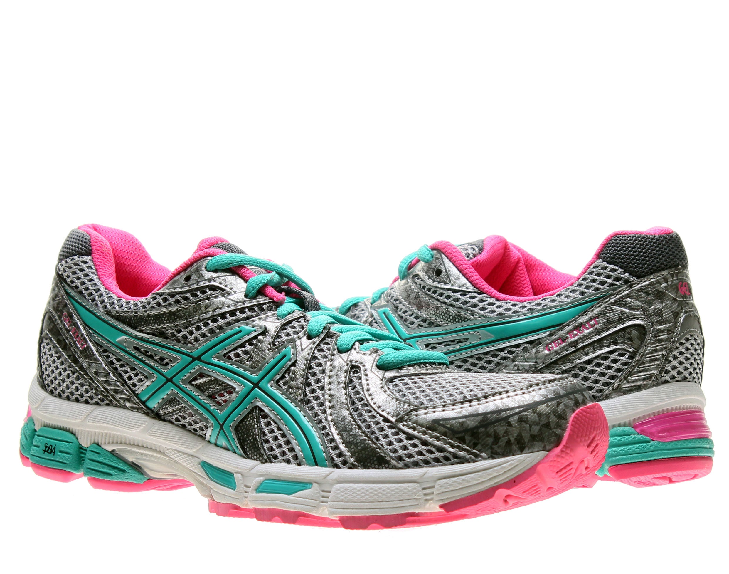 Asics Gel-Exalt Women's Running Shoes