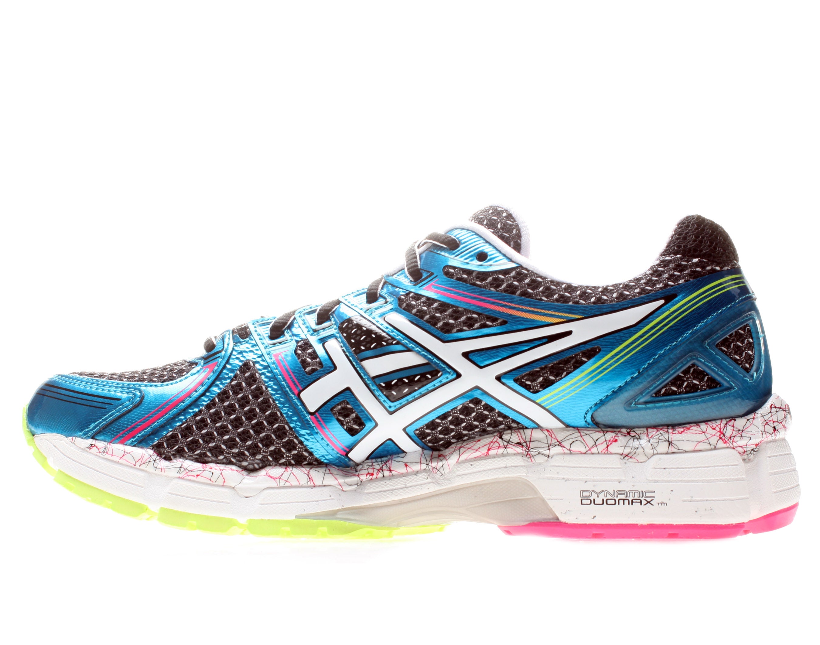 Asics Gel-Kayano 19 Women's Running Shoes