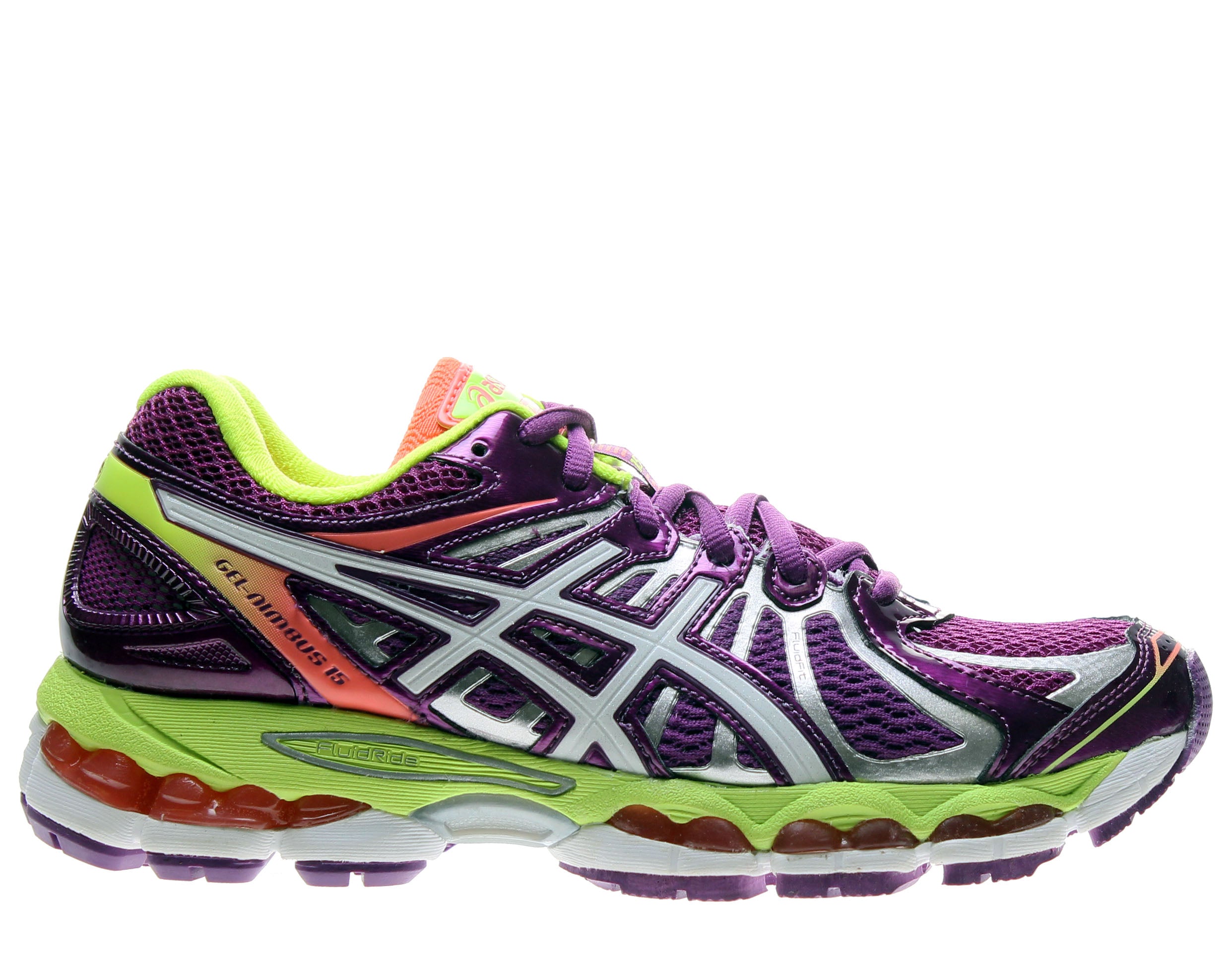 Asics Gel-Nimbus 15 Women's Running Shoes