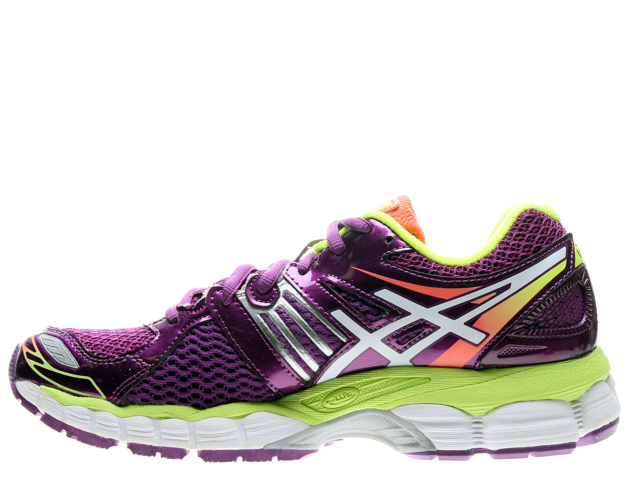 Asics Gel-Nimbus 15 Women's Running Shoes