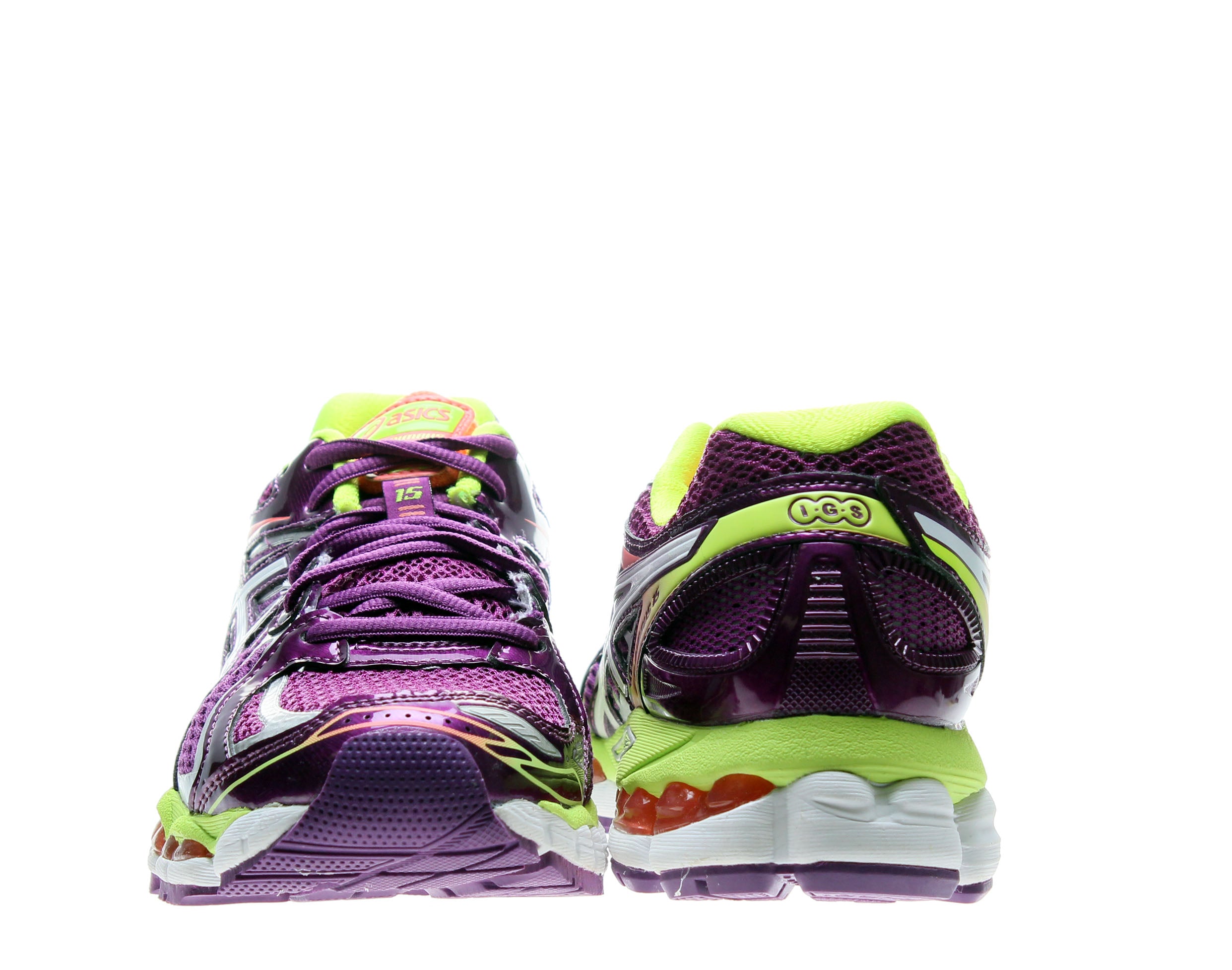 Asics Gel-Nimbus 15 Women's Running Shoes