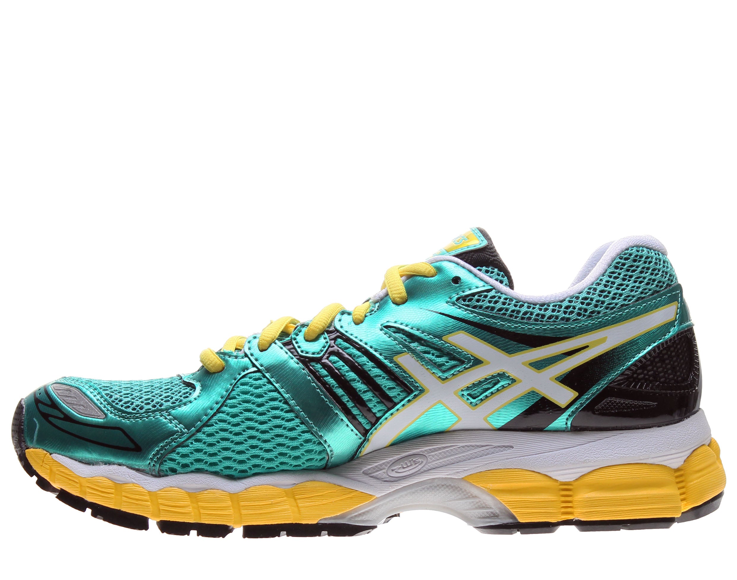 Asics Gel-Nimbus 15 Women's Running Shoes