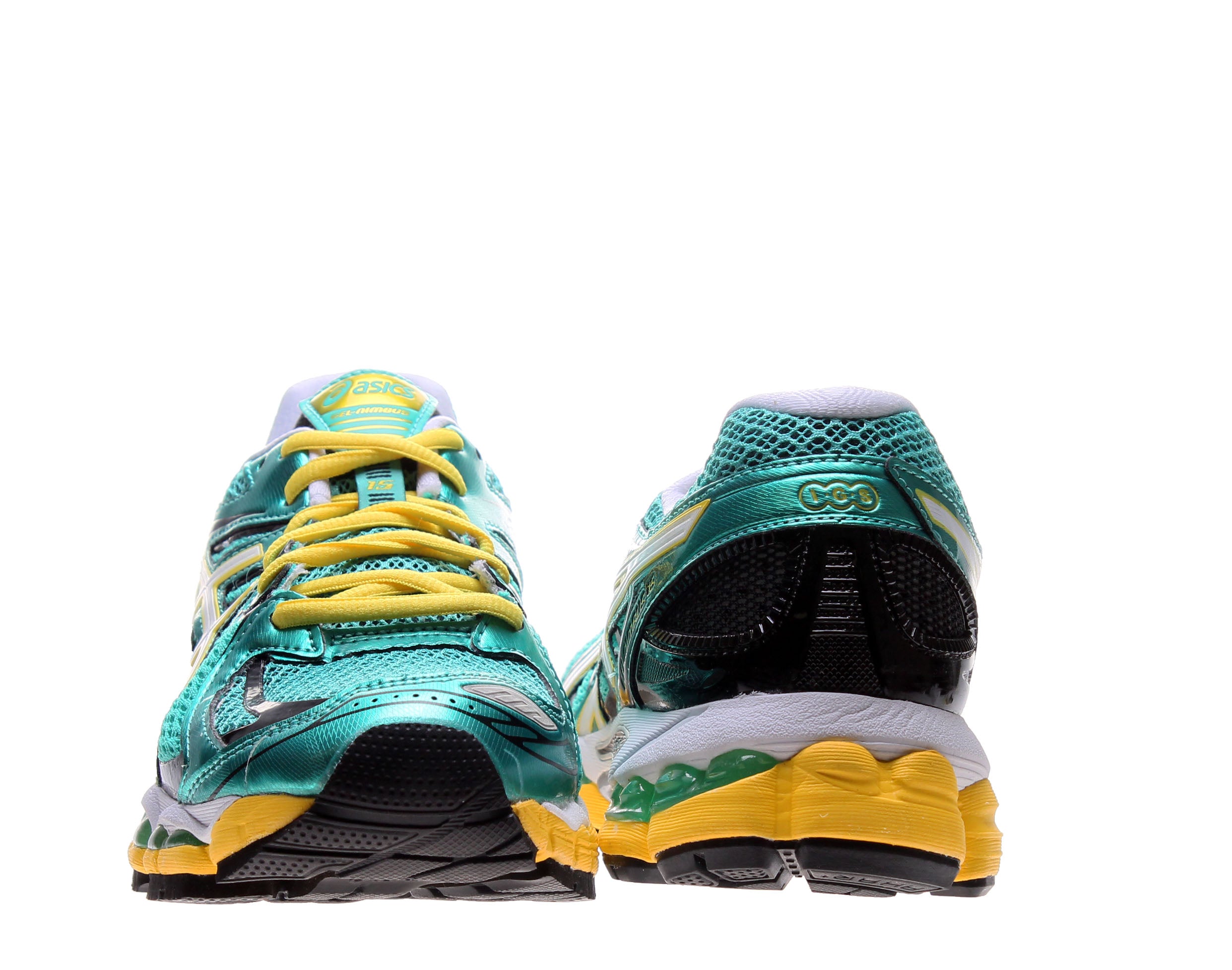 Asics Gel-Nimbus 15 Women's Running Shoes