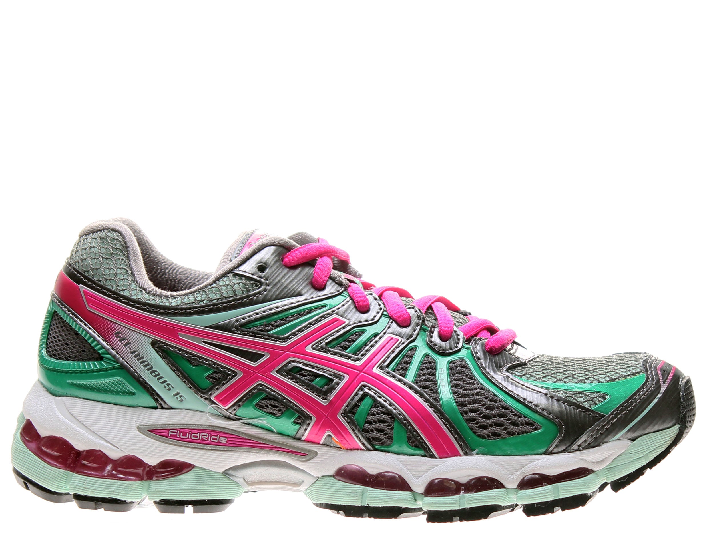 Asics Gel-Nimbus 15 Women's Running Shoes