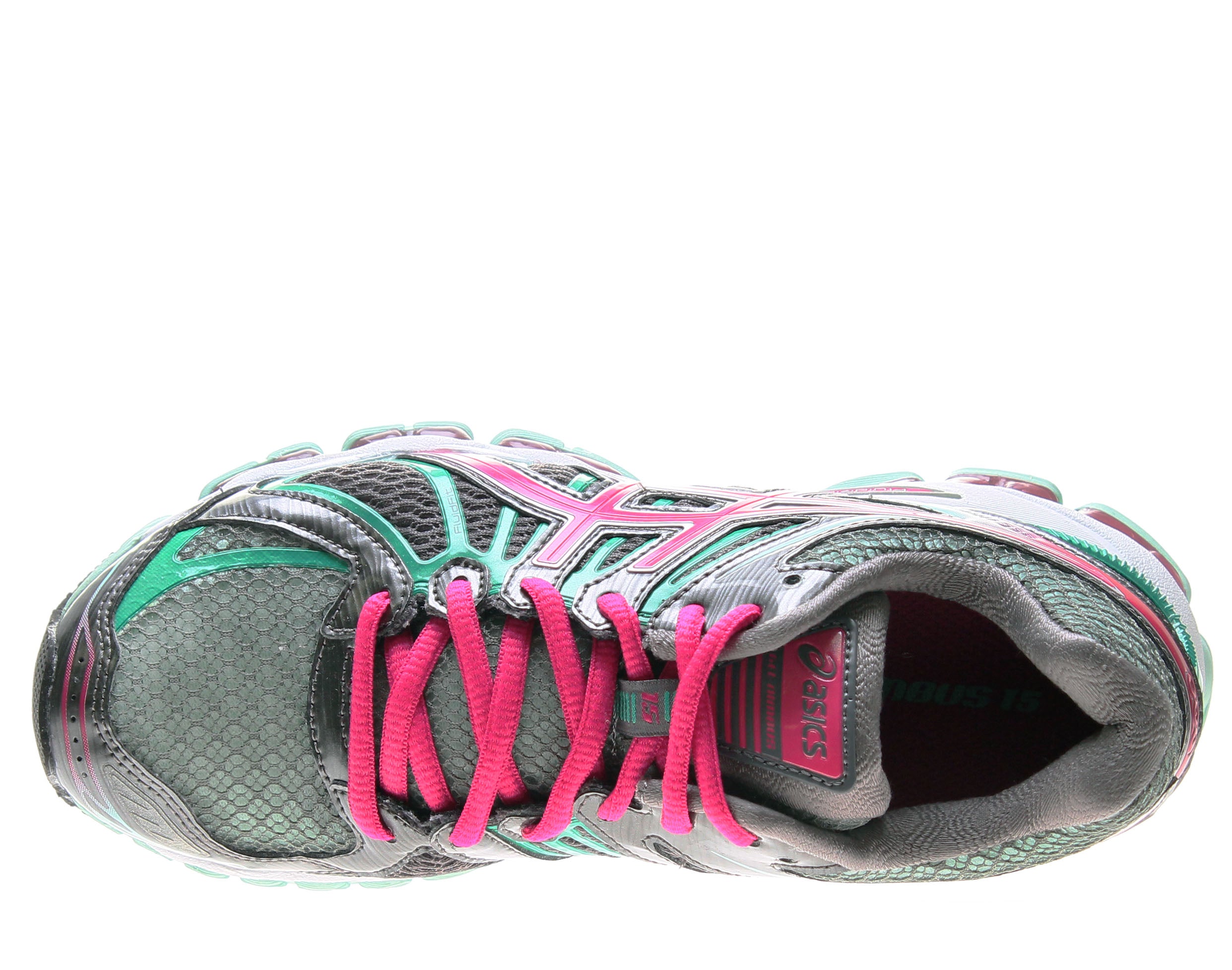 Asics Gel-Nimbus 15 Women's Running Shoes