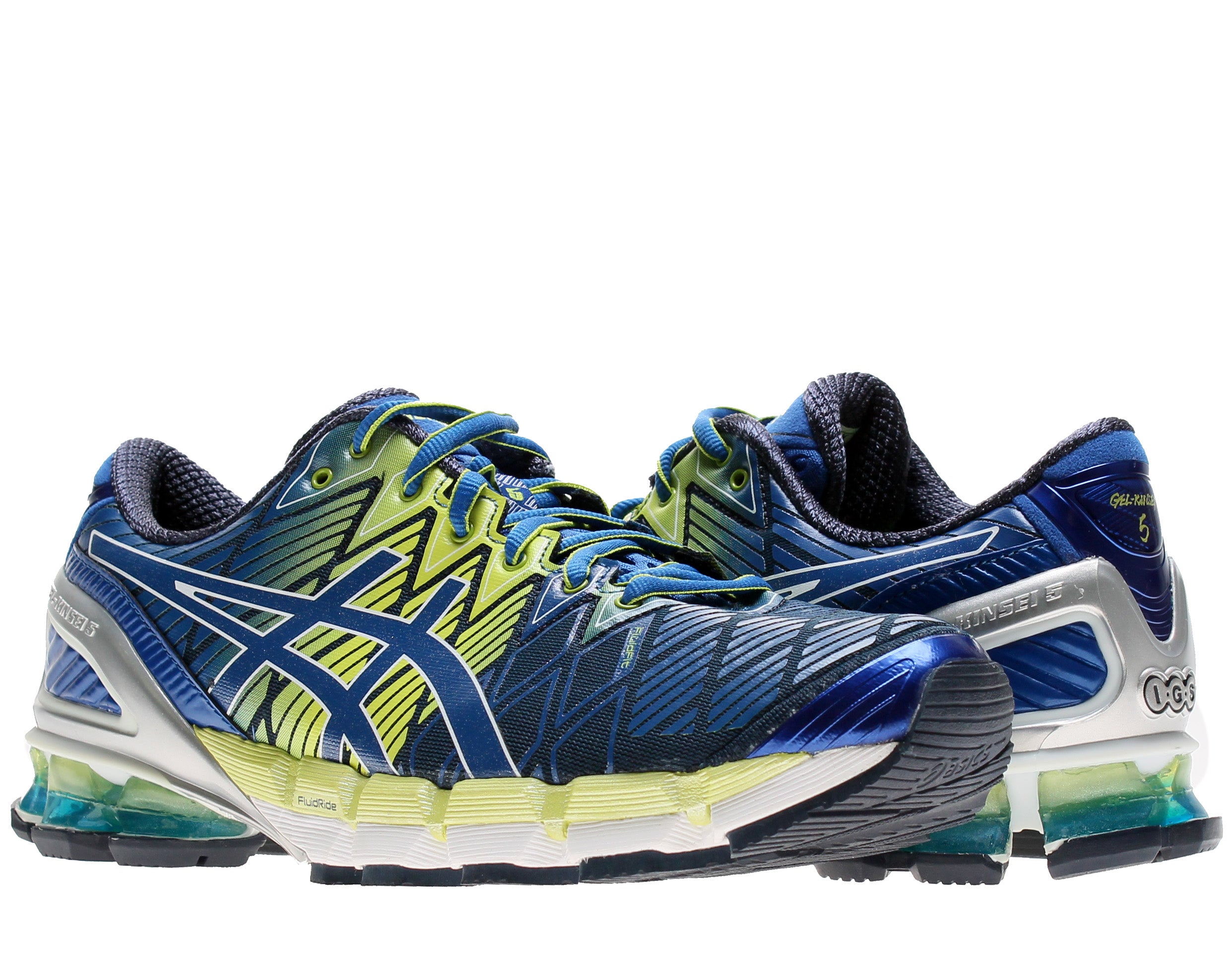 ASICS Gel-Kinsei 5 Men's Running Shoes