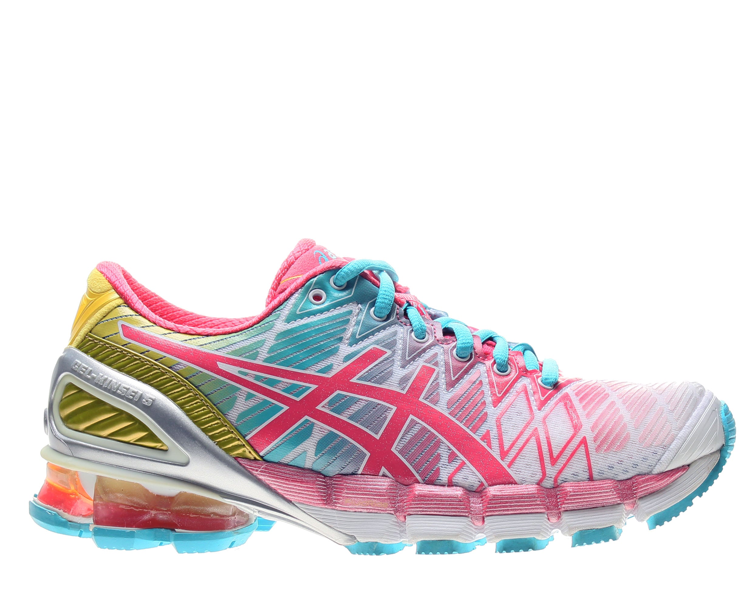 Asics Gel-Kinsei 5 Women's Running Shoes