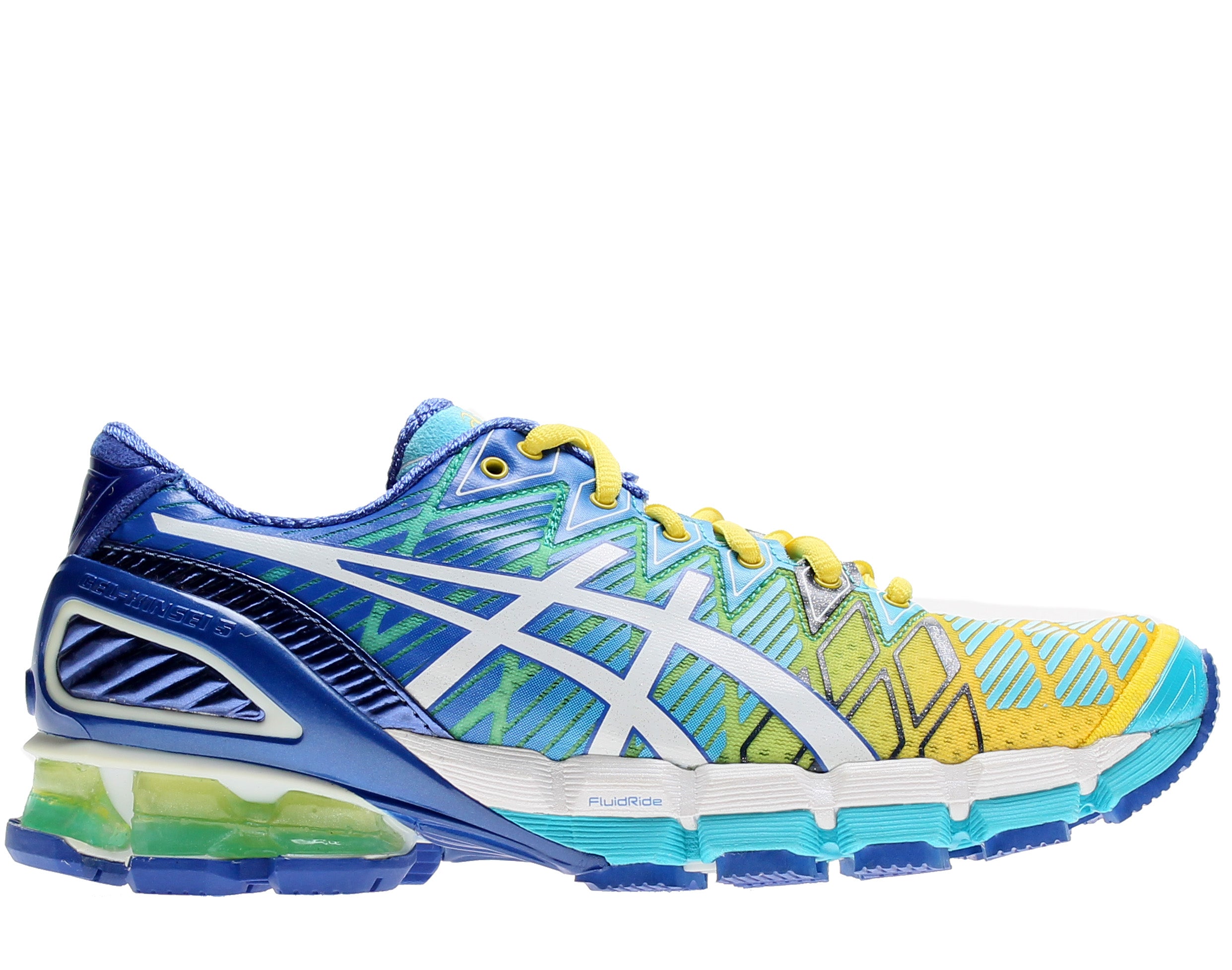 Asics Gel-Kinsei 5 Women's Running Shoes