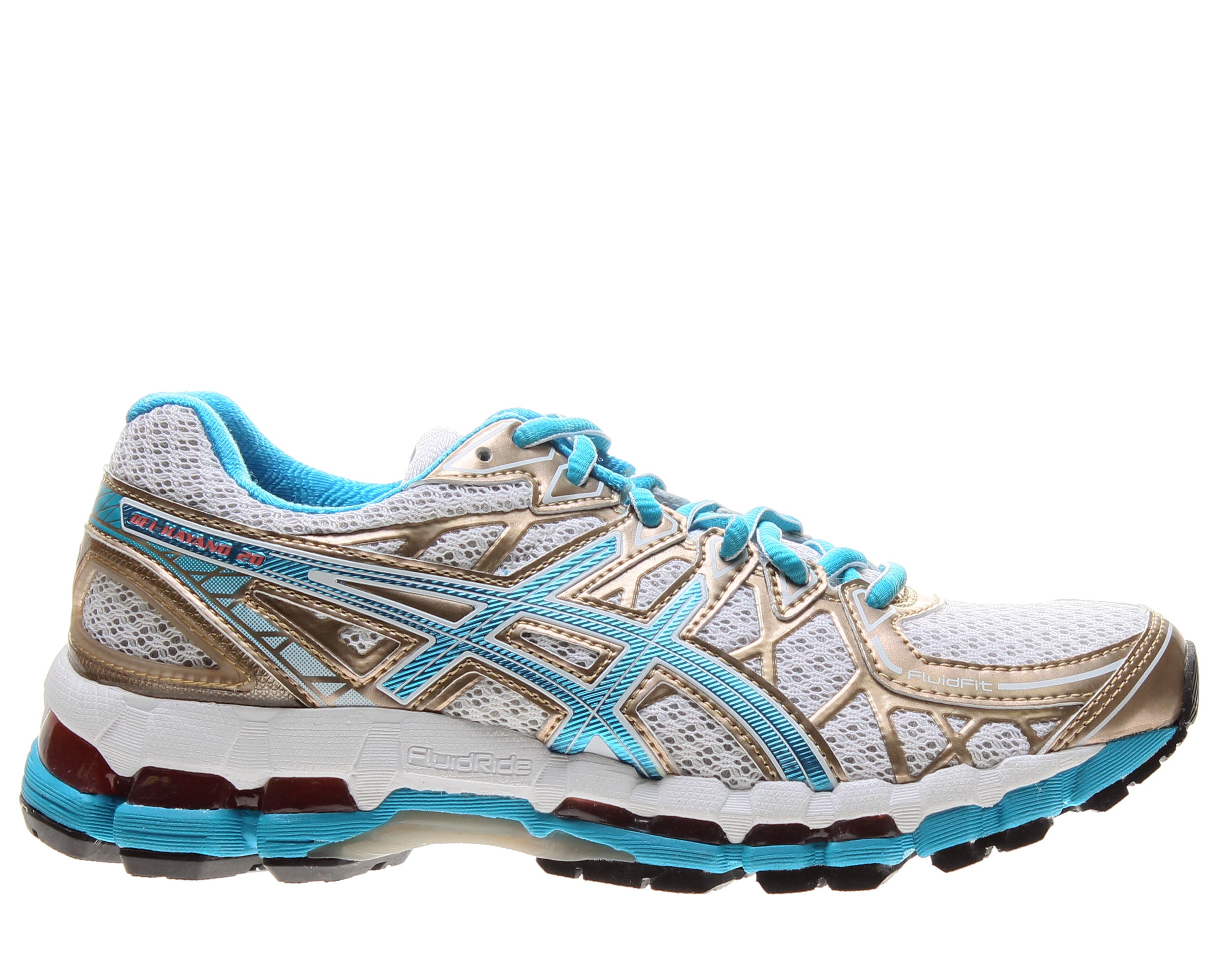 Asics Gel-Kayano 20 Women's Running Shoes