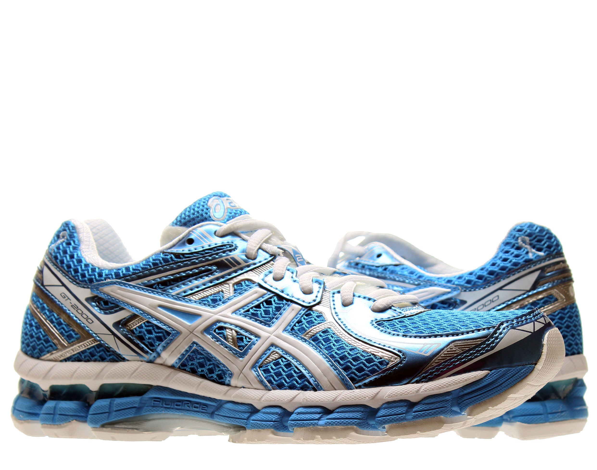 Asics GT-2000 2 BR Women's Running Shoes