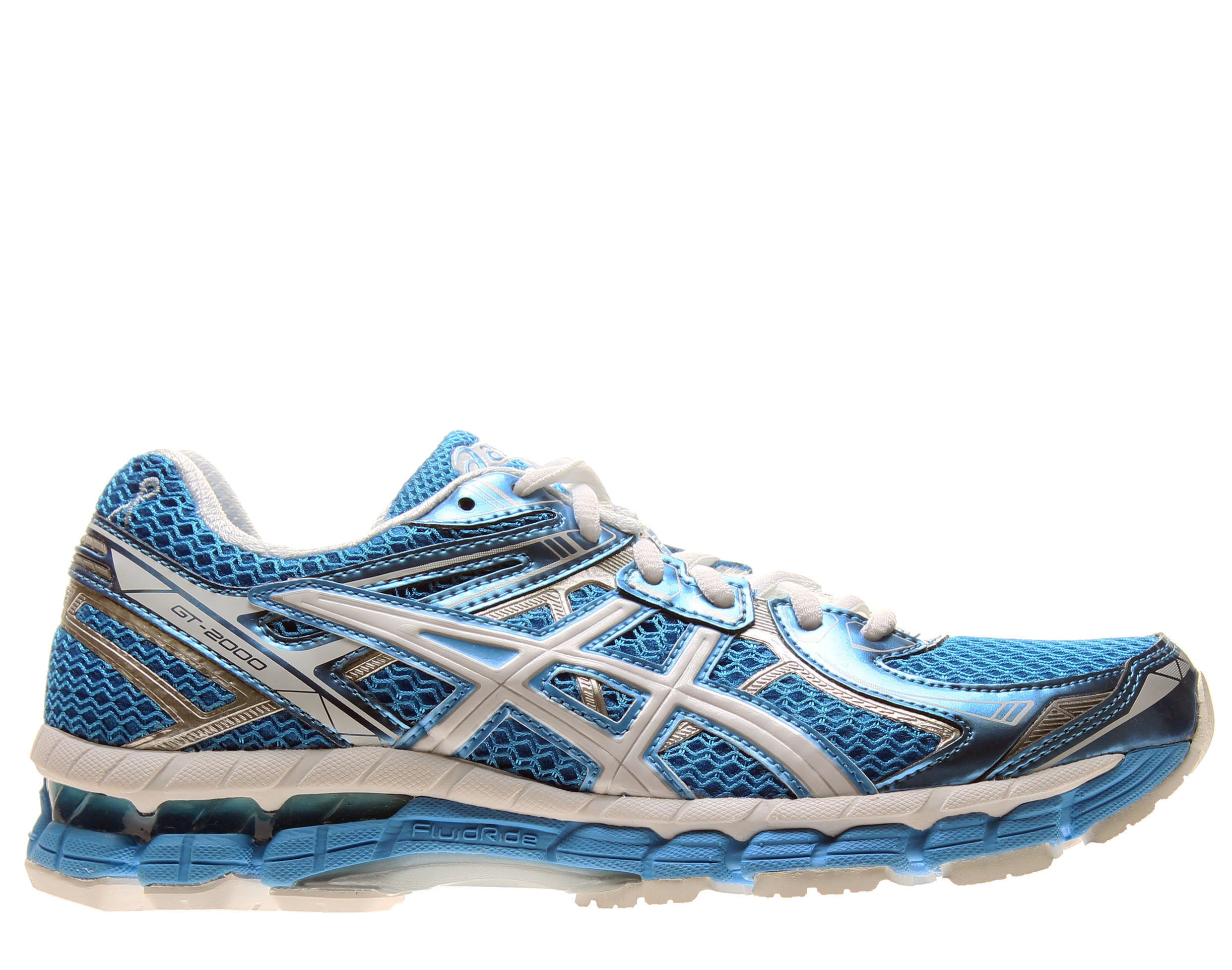 Asics GT-2000 2 BR Women's Running Shoes