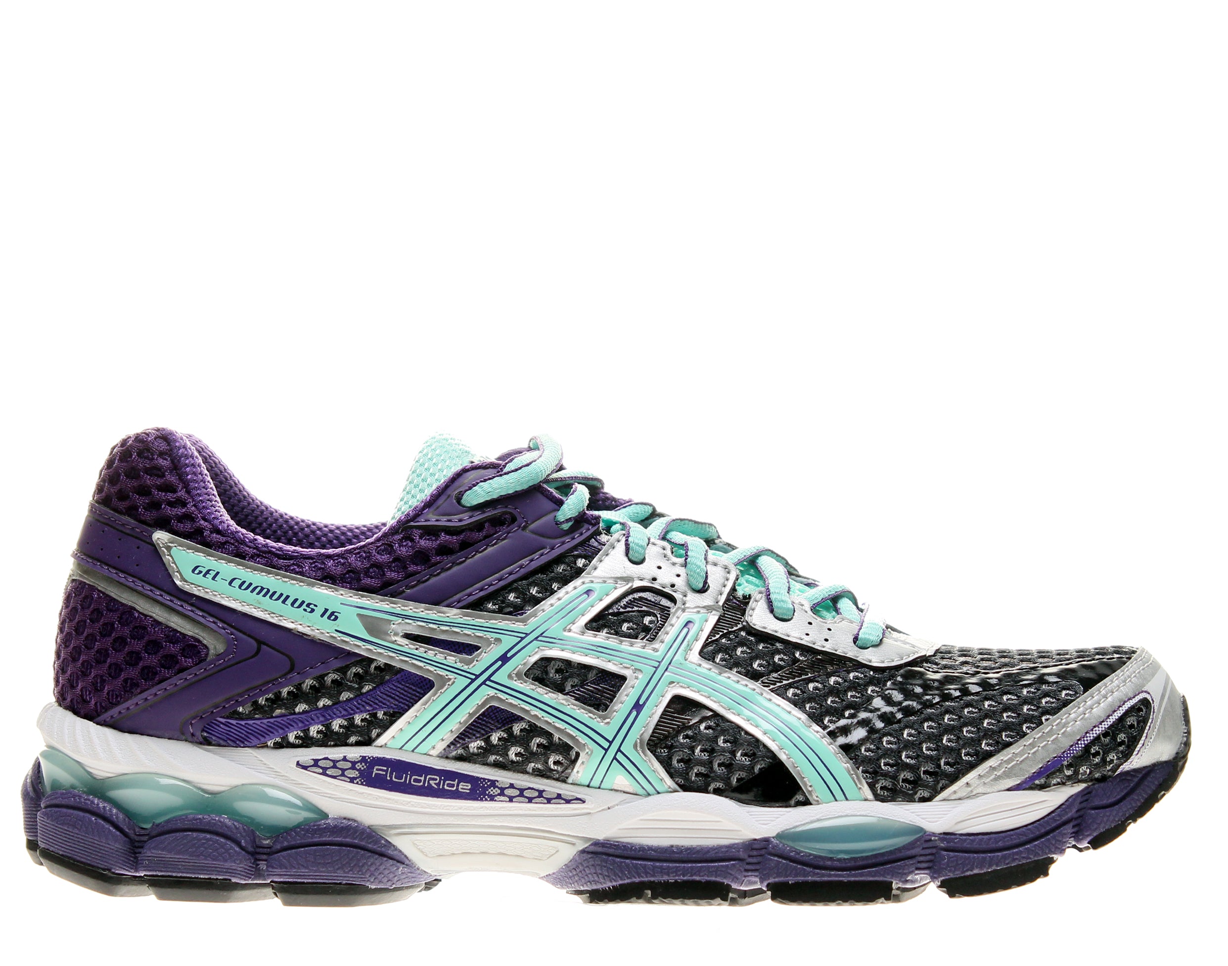 Asics Gel-Cumulus 16 Women's Running Shoes