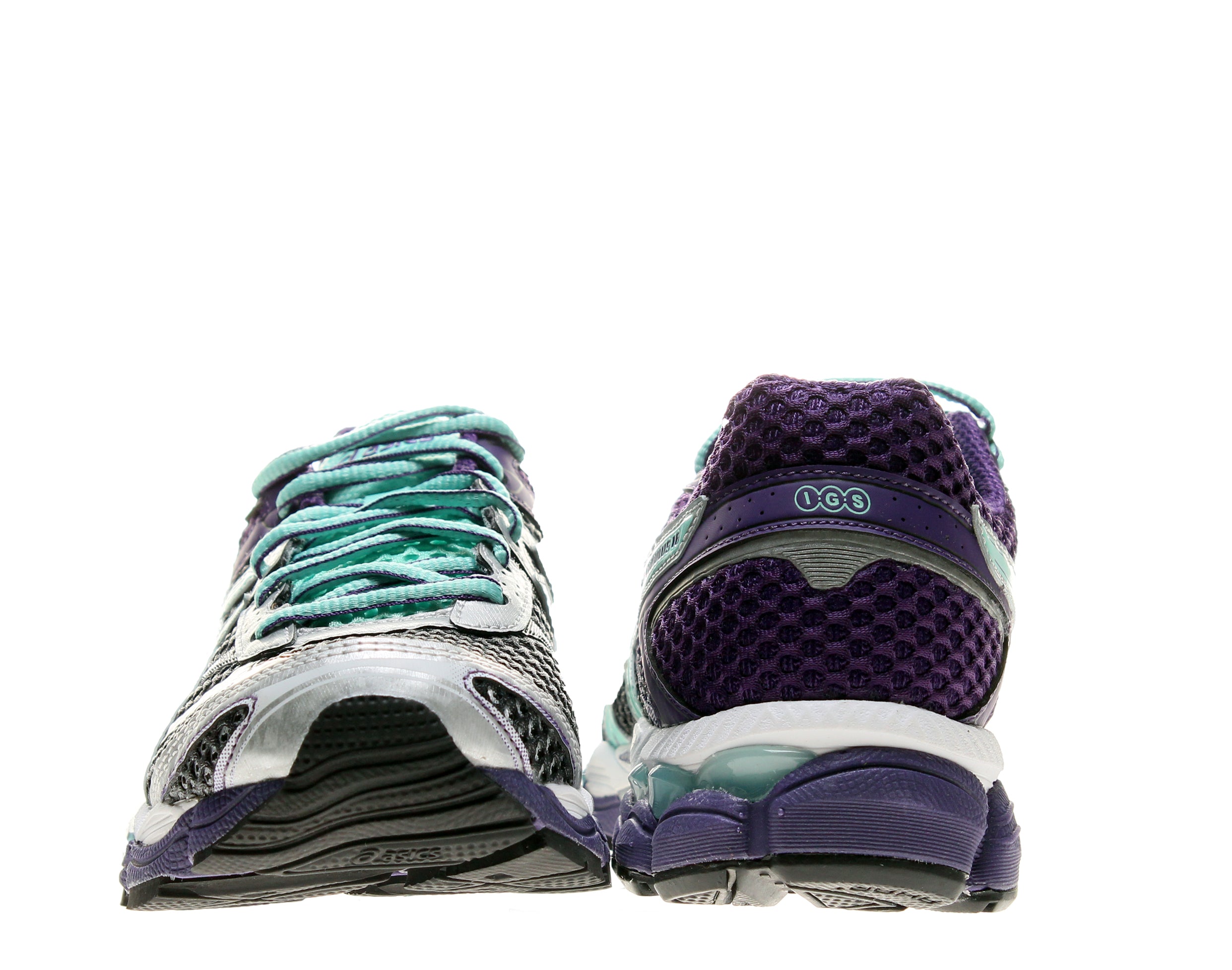 Asics Gel-Cumulus 16 Women's Running Shoes